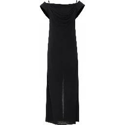 BOTTEGA VENETA Dresses Black