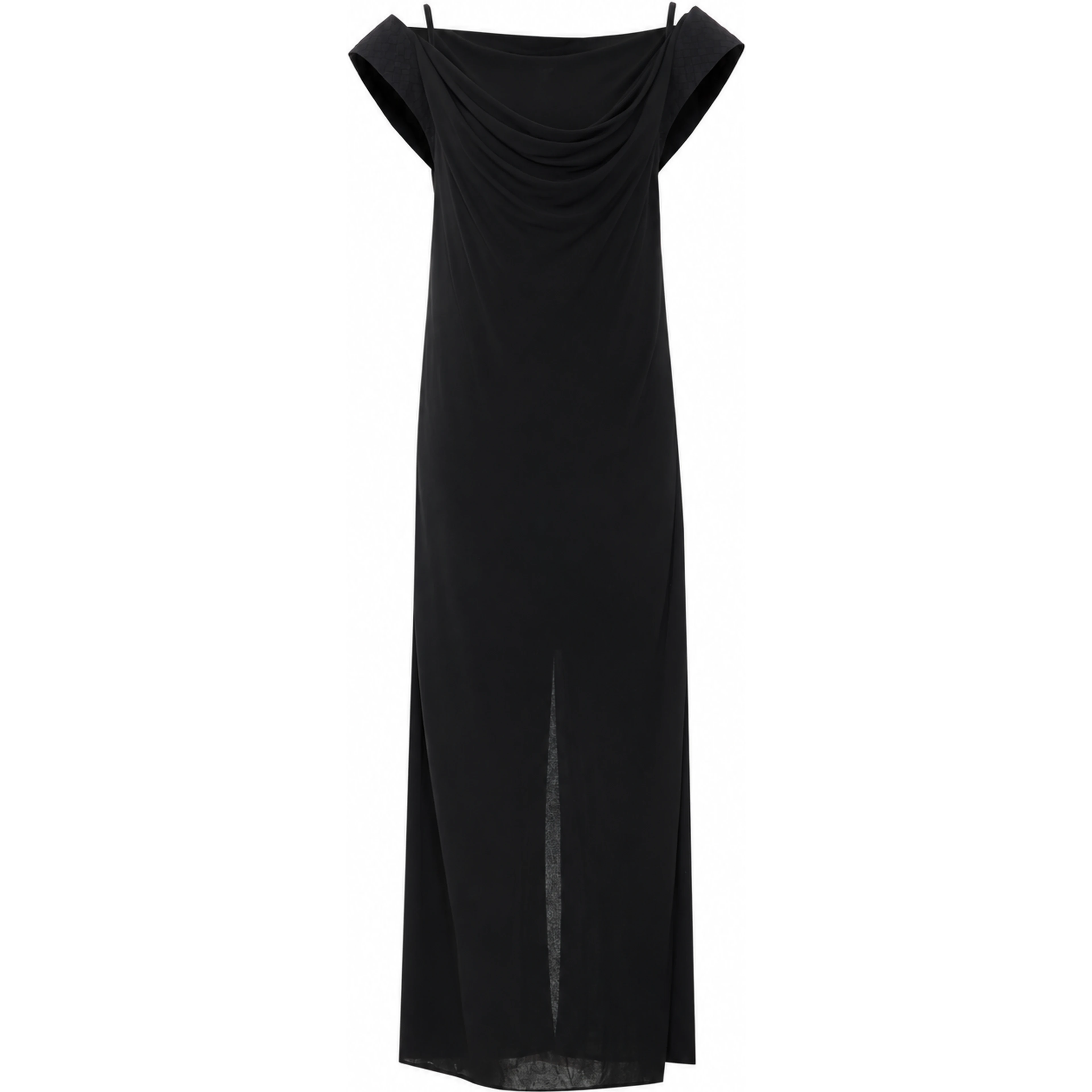 BOTTEGA VENETA Dresses Black