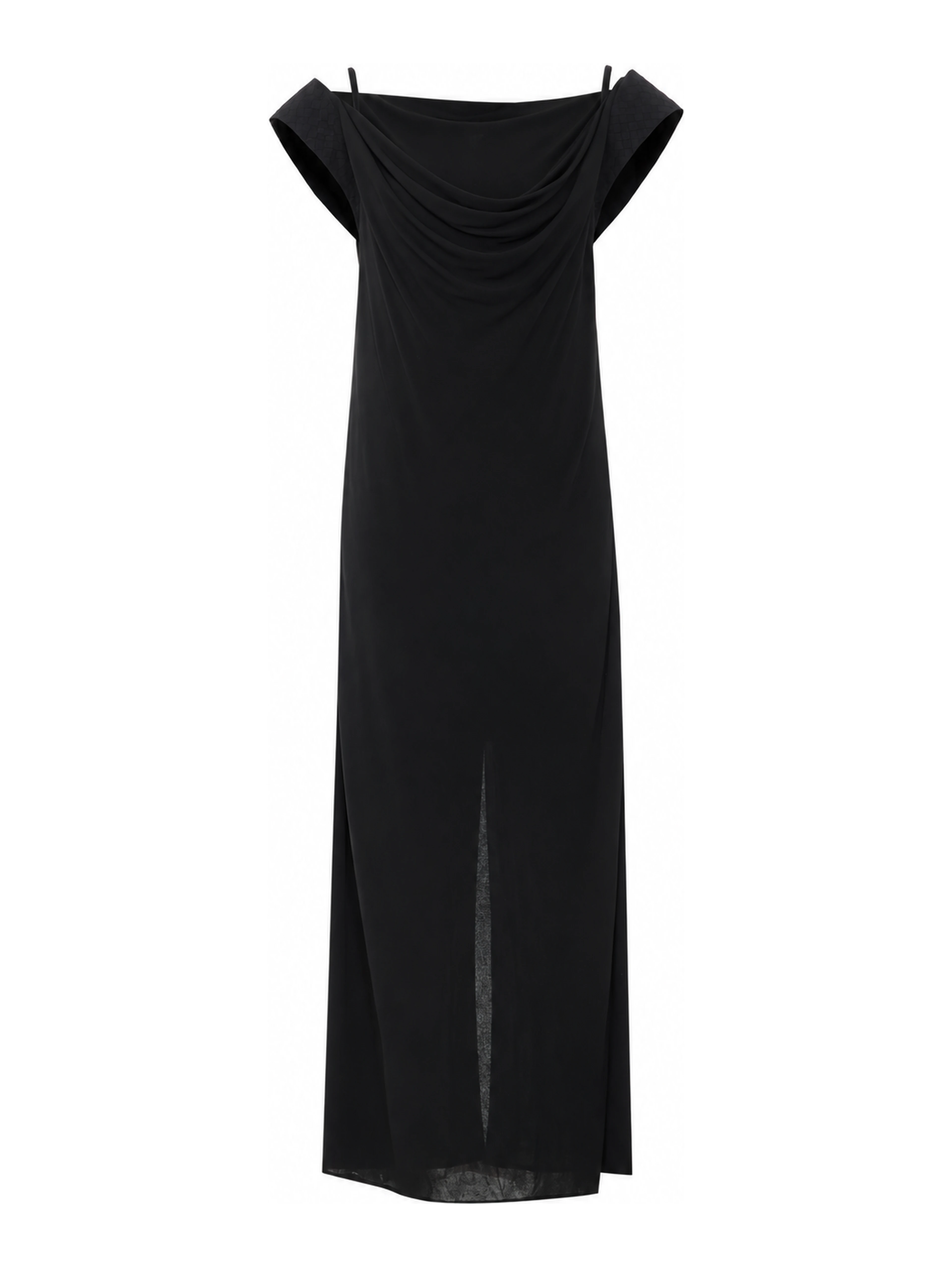 BOTTEGA VENETA Dresses Black
