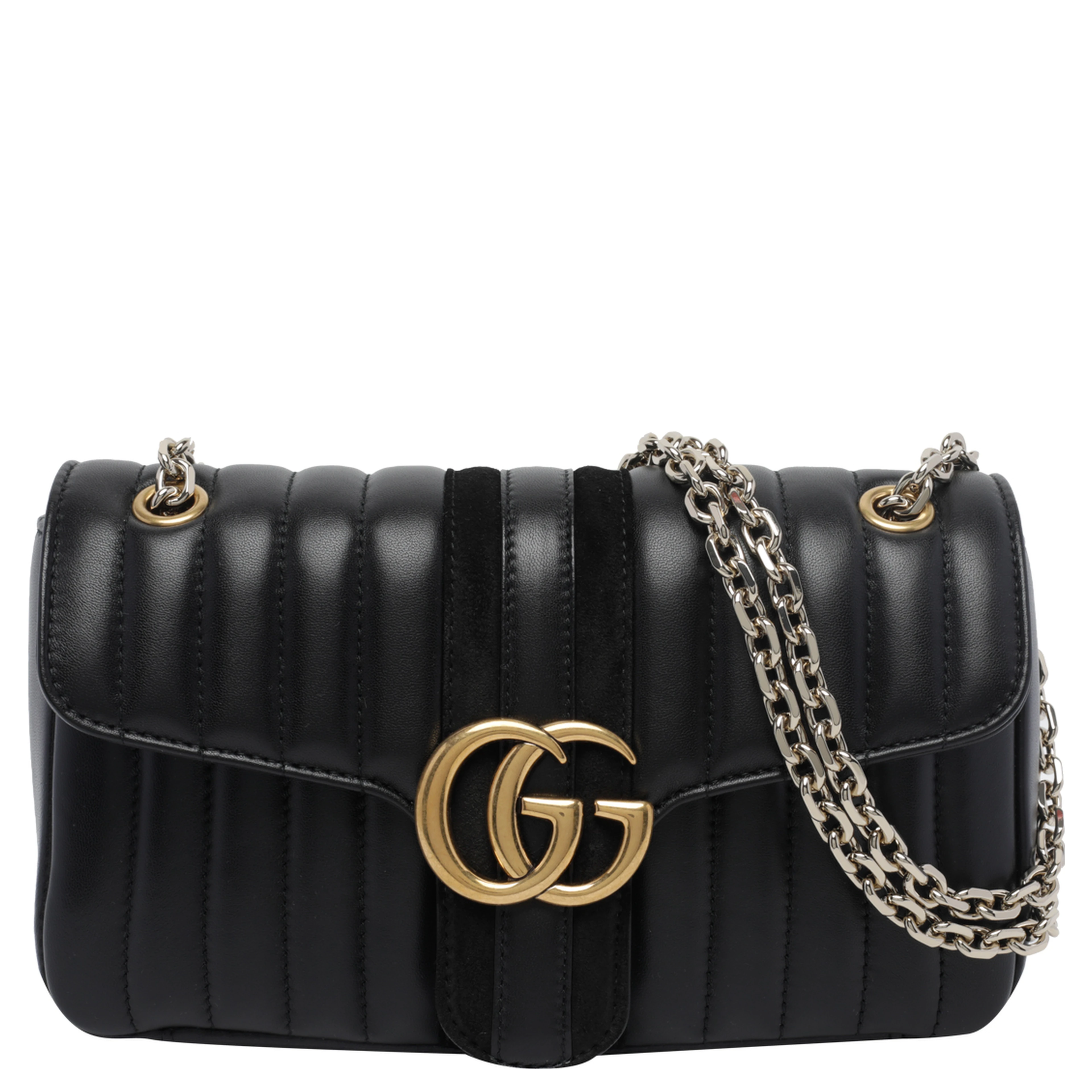 Gucci Bags.. Black