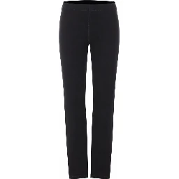 SPORTMAX Trousers Black