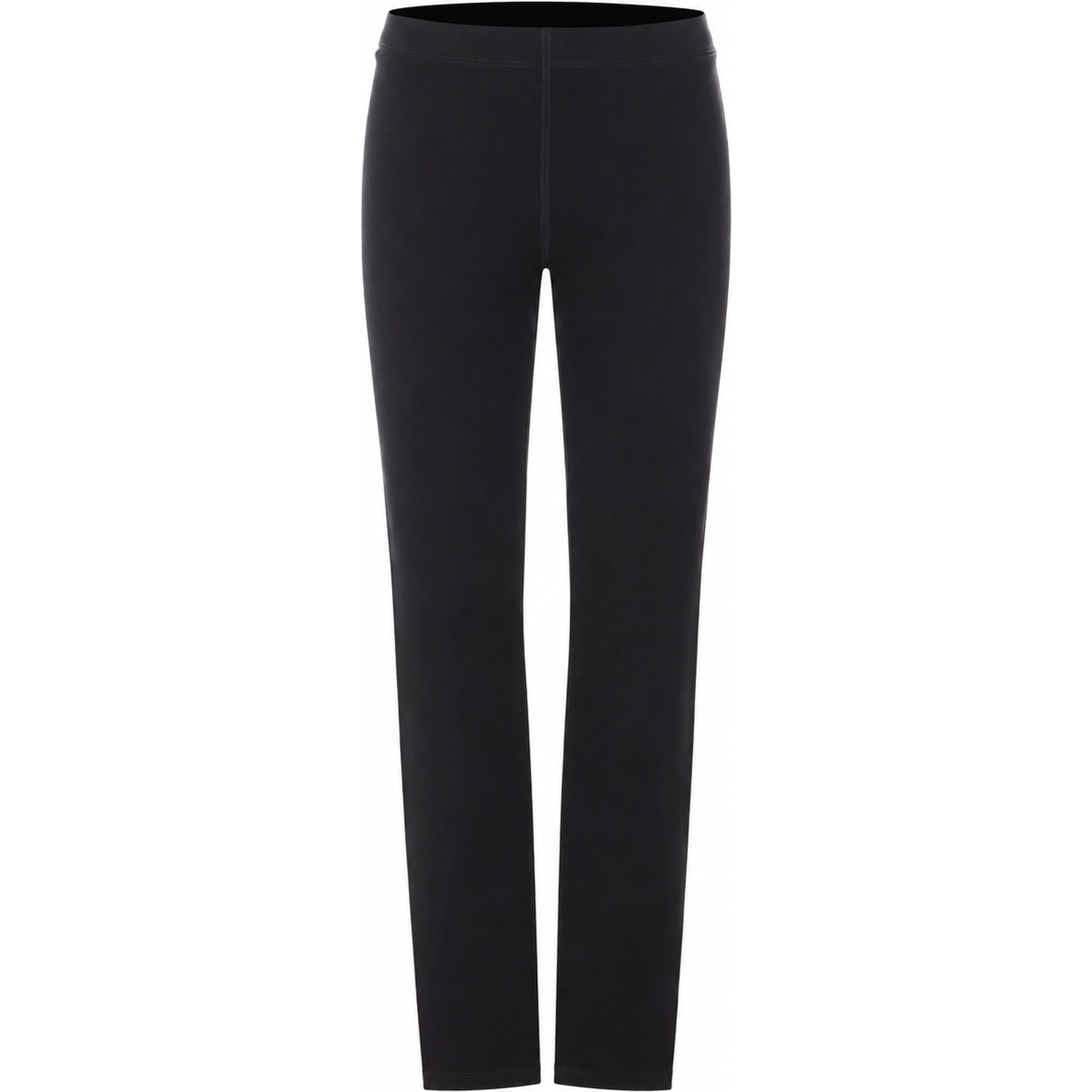 SPORTMAX Trousers Black