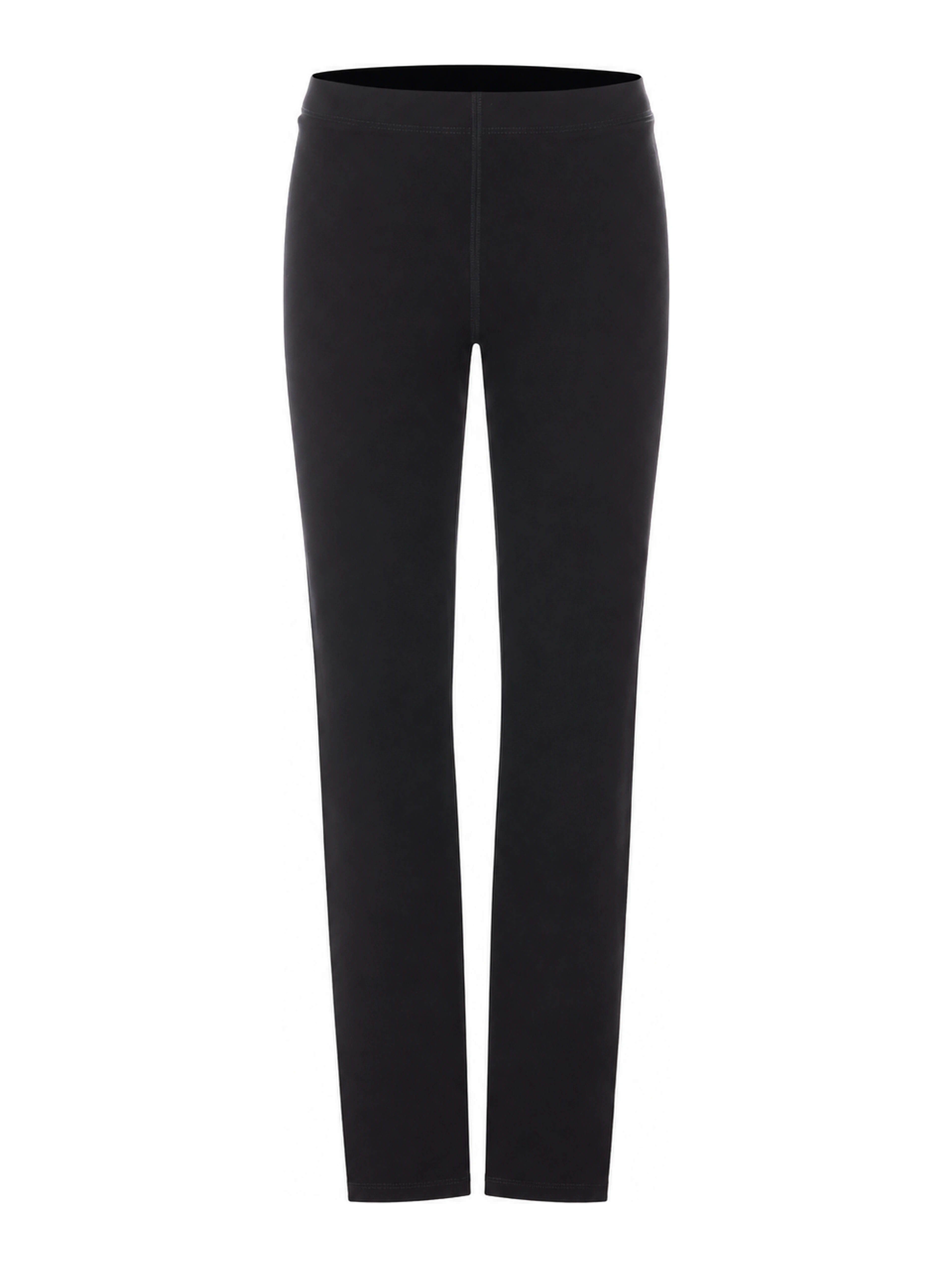 SPORTMAX Trousers Black