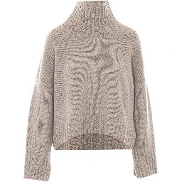 SOFT GOAT Sweaters
