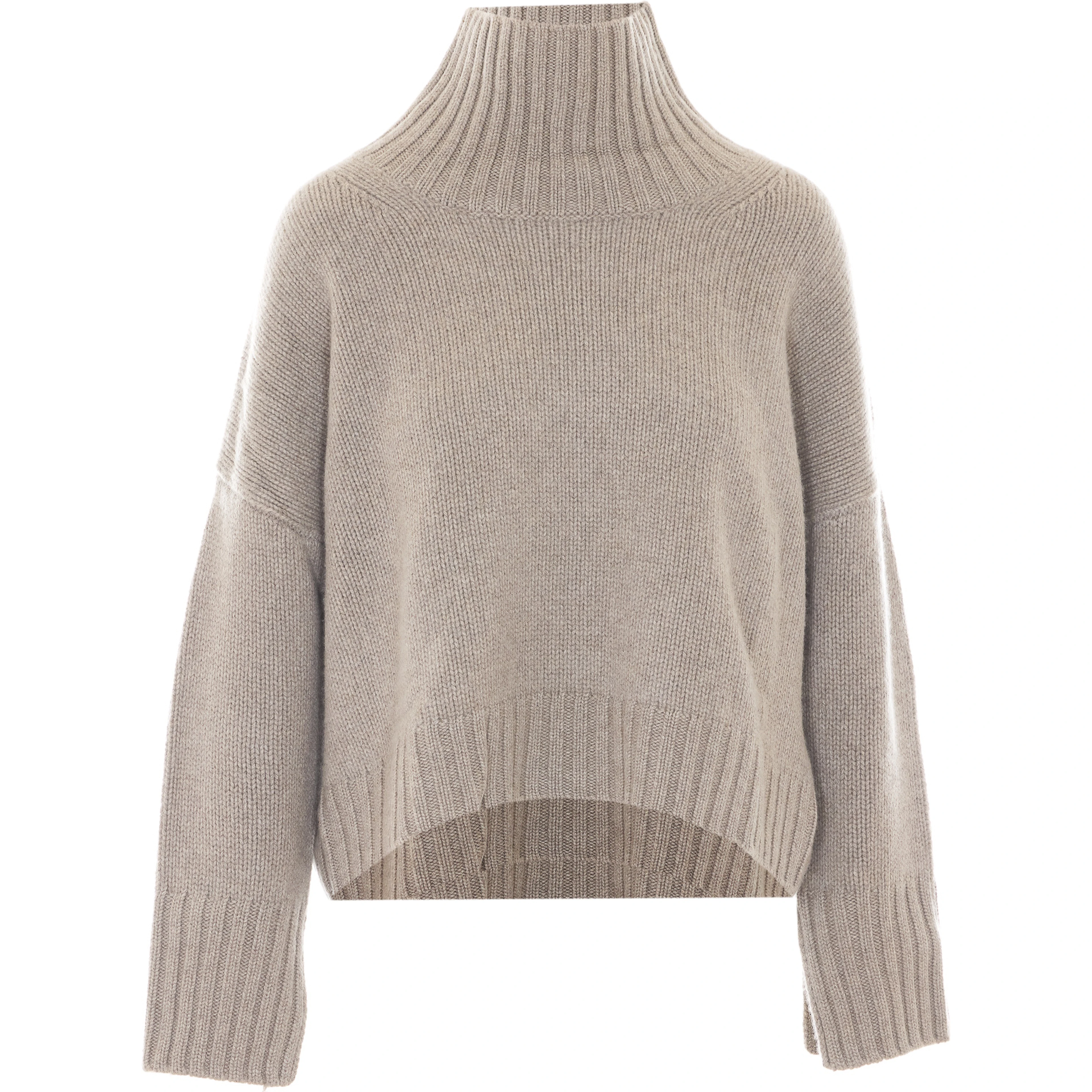 SOFT GOAT Sweaters