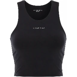 ANINE BING Top Black
