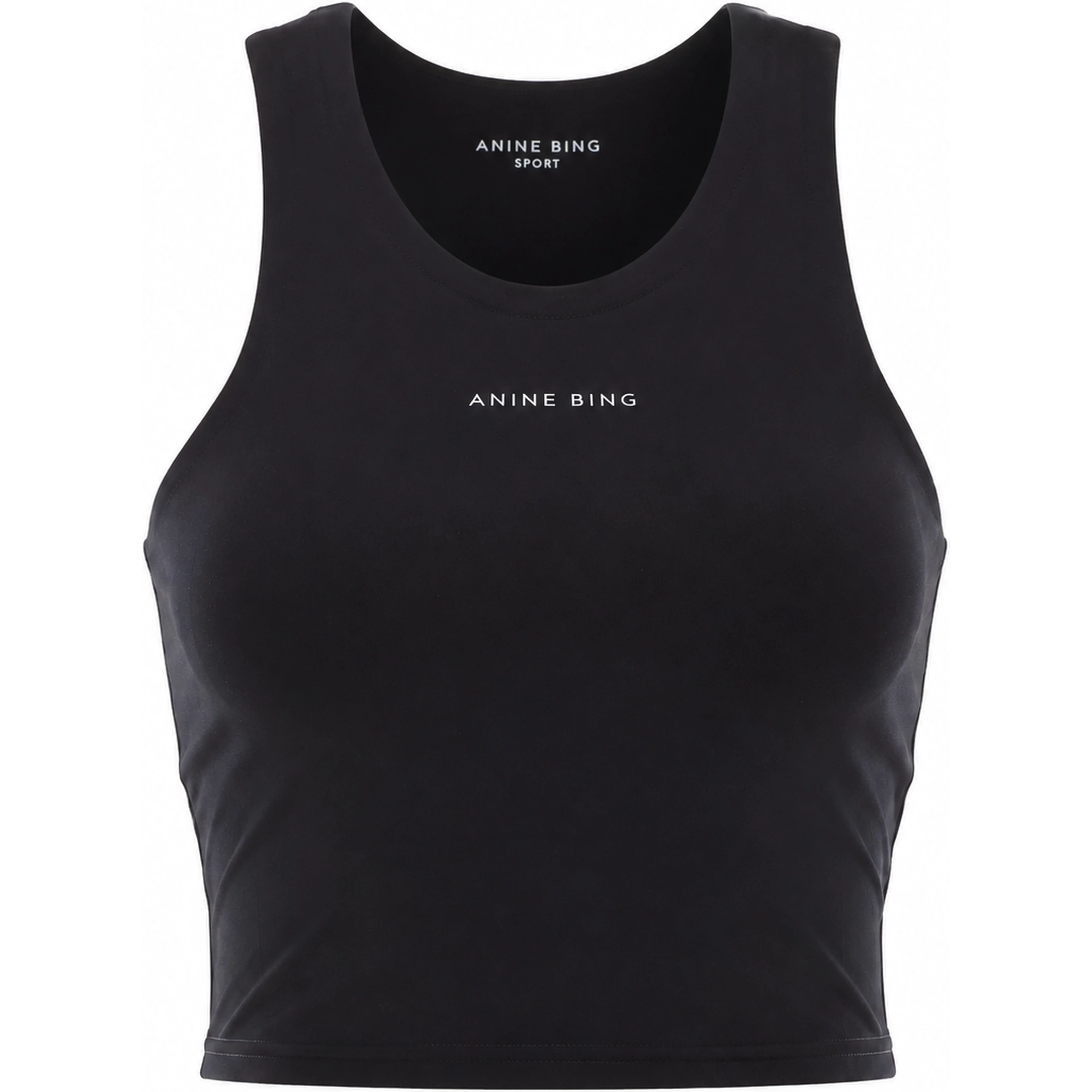ANINE BING Top Black