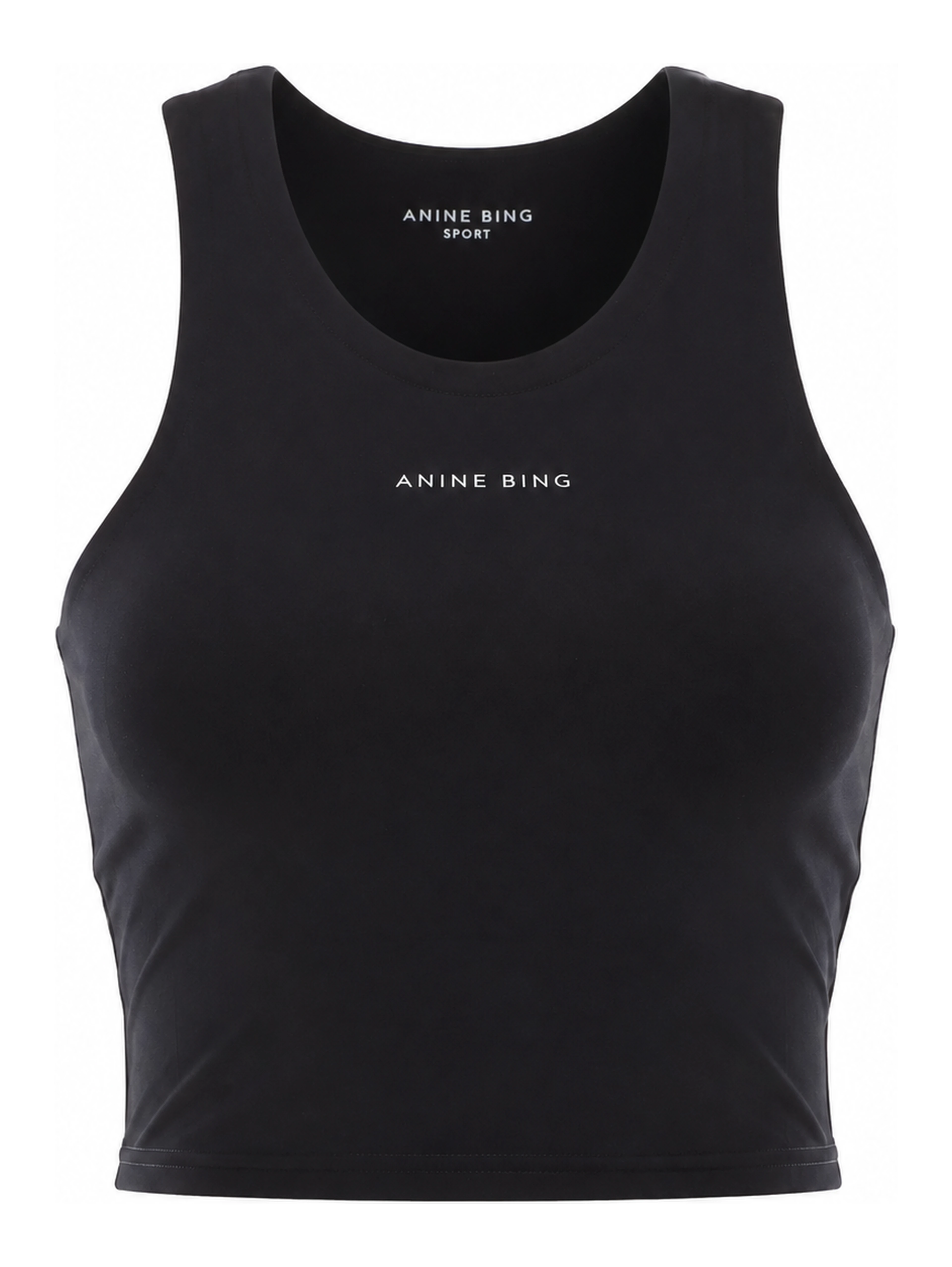 ANINE BING Top Black