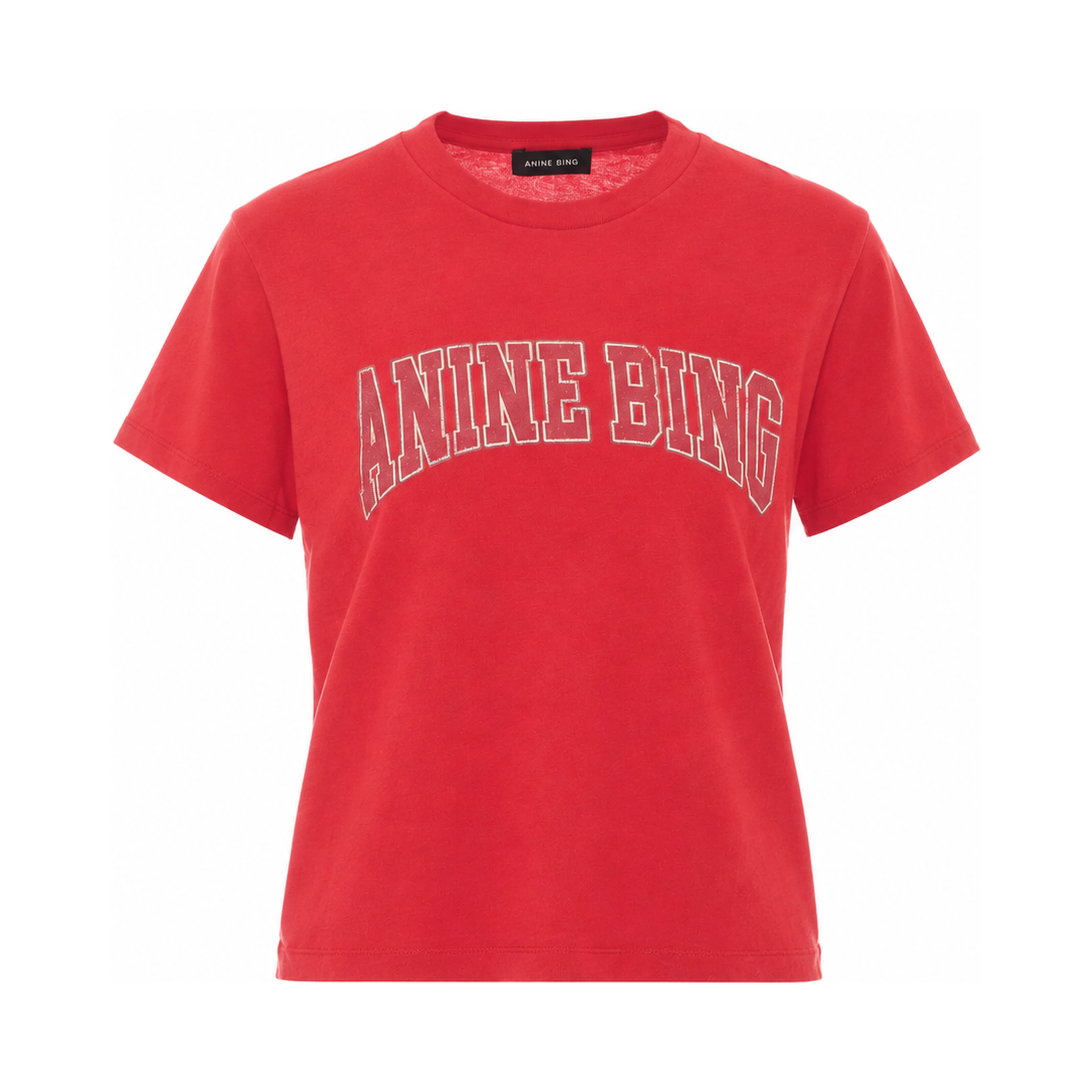 ANINE BING T-shirts and Polos
