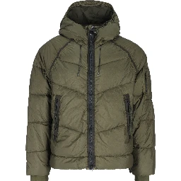 C.P.Company Coats