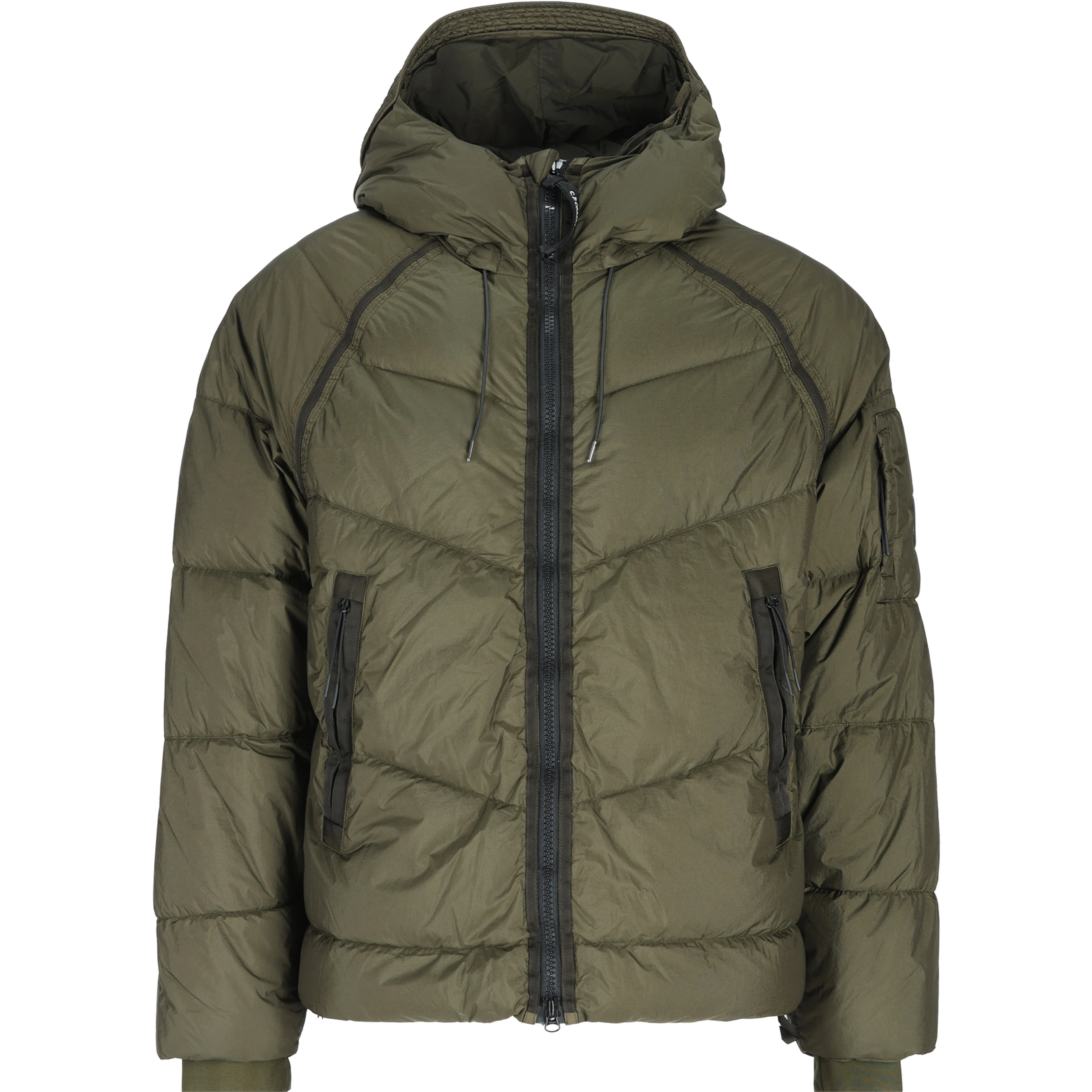 C.P.Company Coats