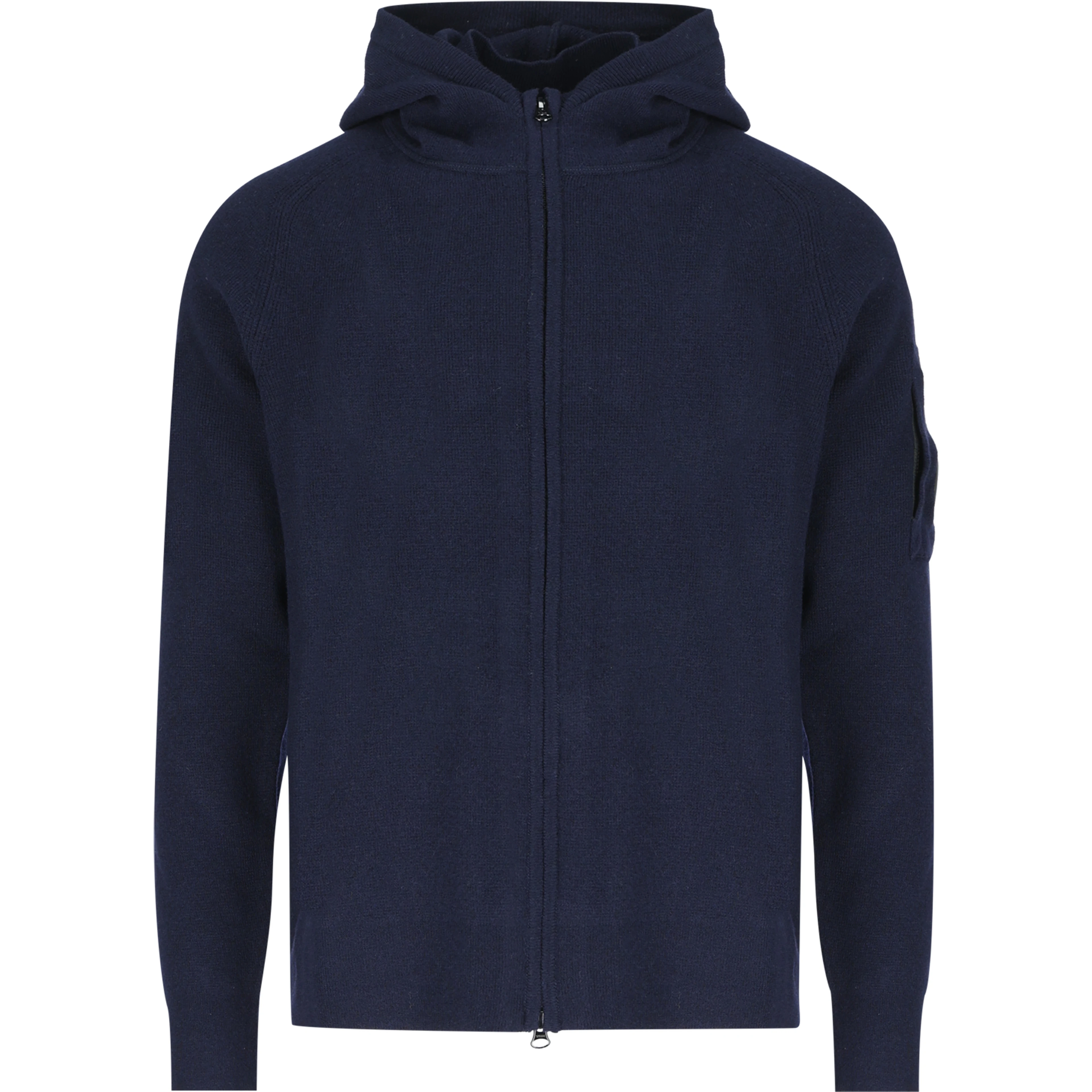 C.P.Company Sweaters Blue