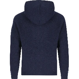C.P.Company Sweaters Blue