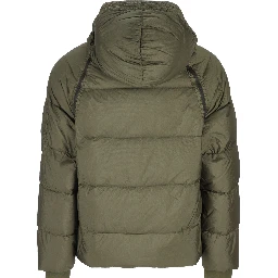 C.P.Company Coats