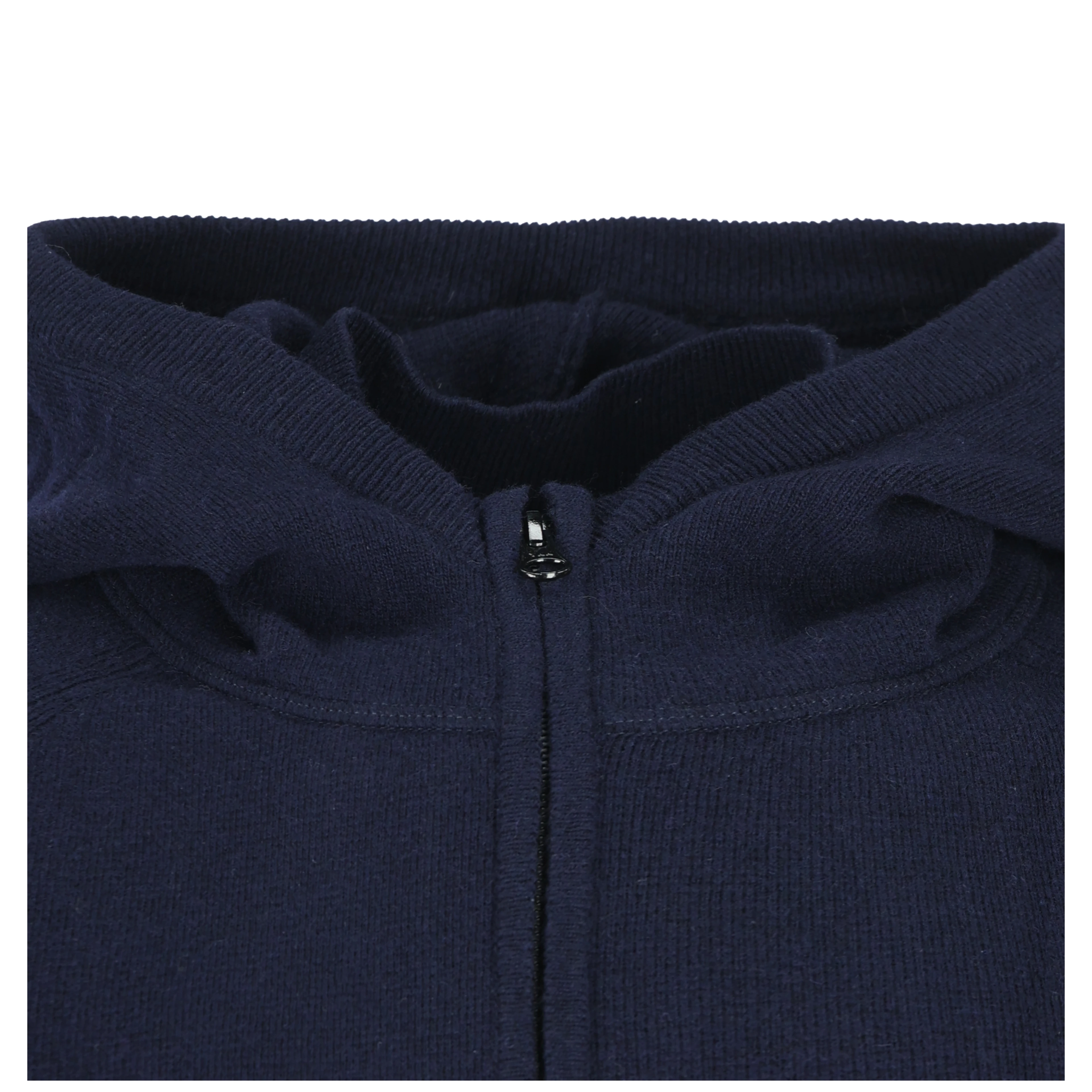 C.P.Company Sweaters Blue