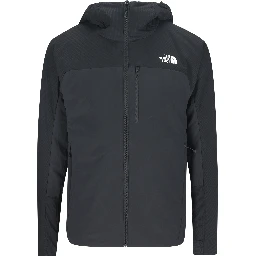 THE NORTH FACE Jackets Black