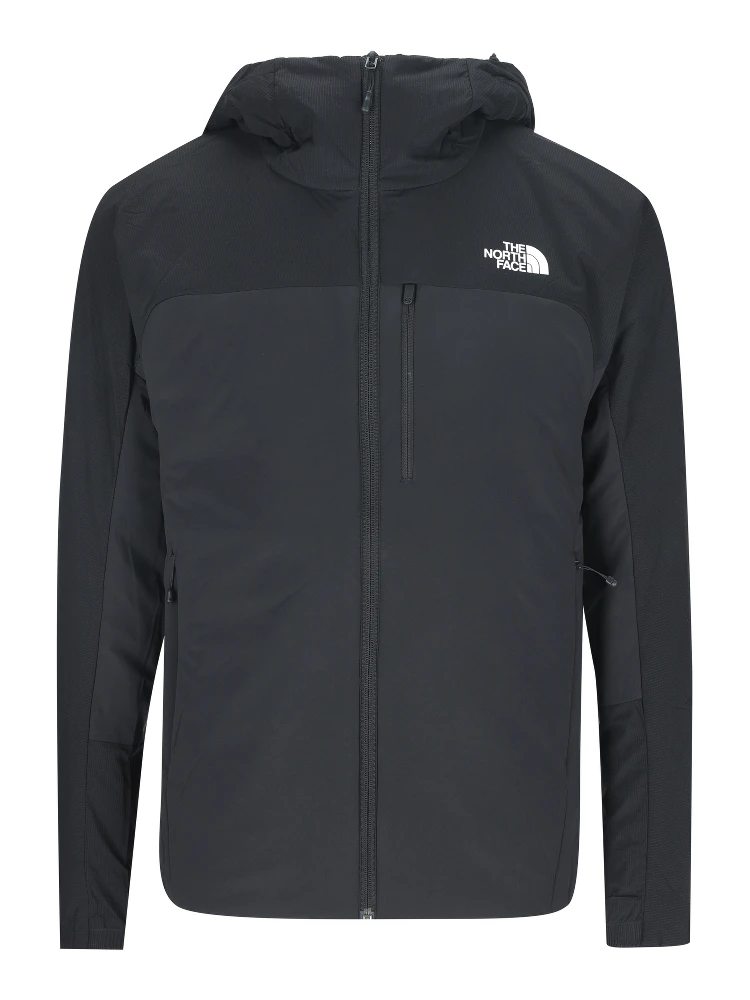 THE NORTH FACE Jackets Black