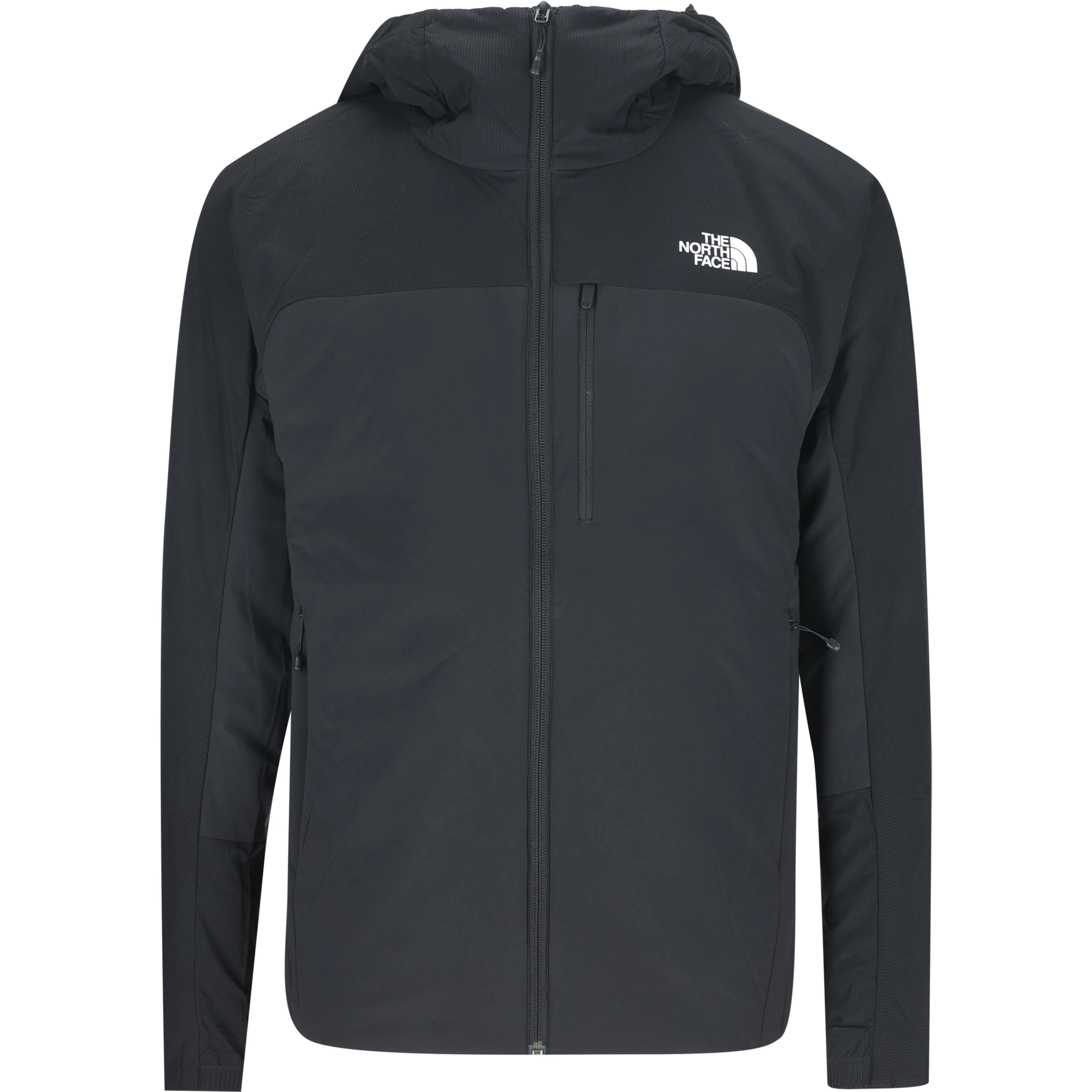 THE NORTH FACE Jackets Black