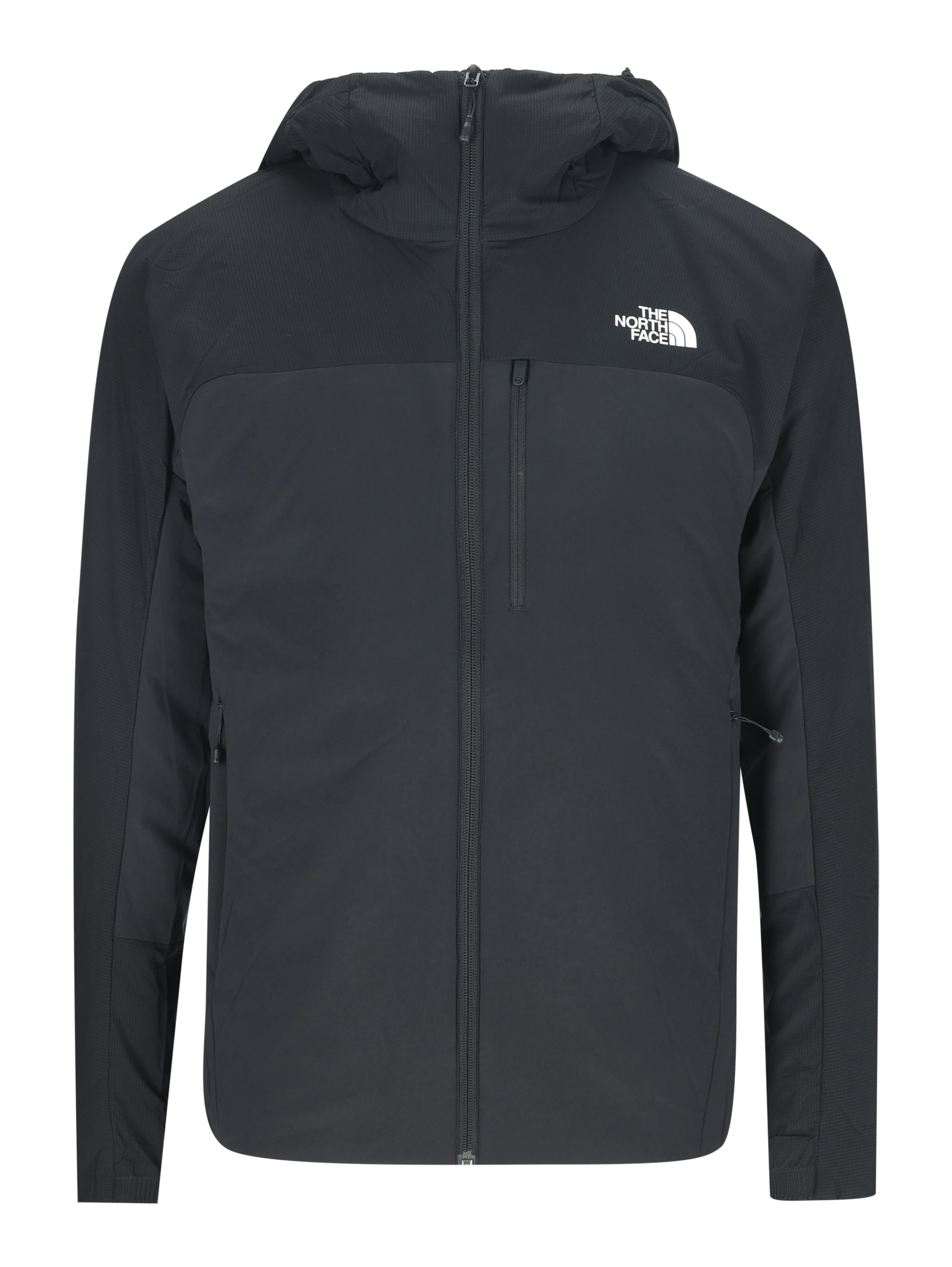 THE NORTH FACE Jackets Black