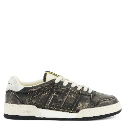 Fendi Sneakers Brown