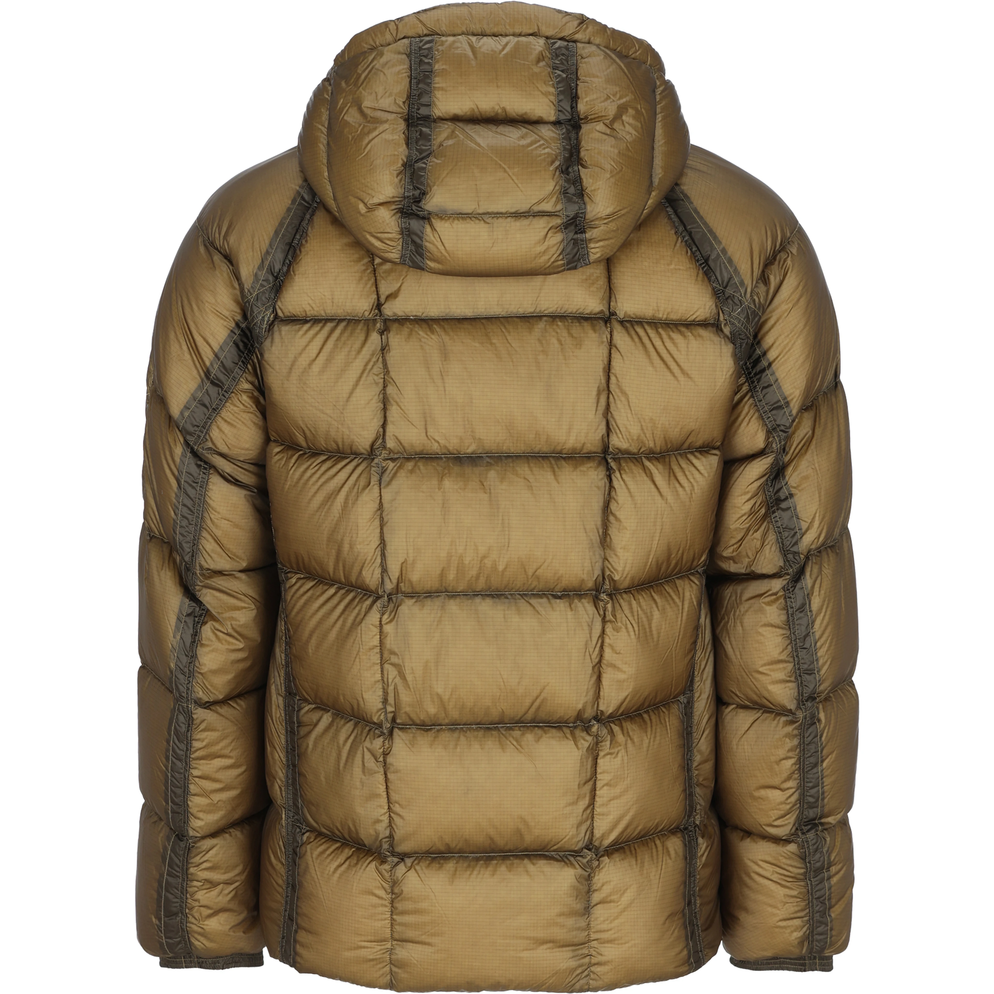 C.P.Company Coats Green