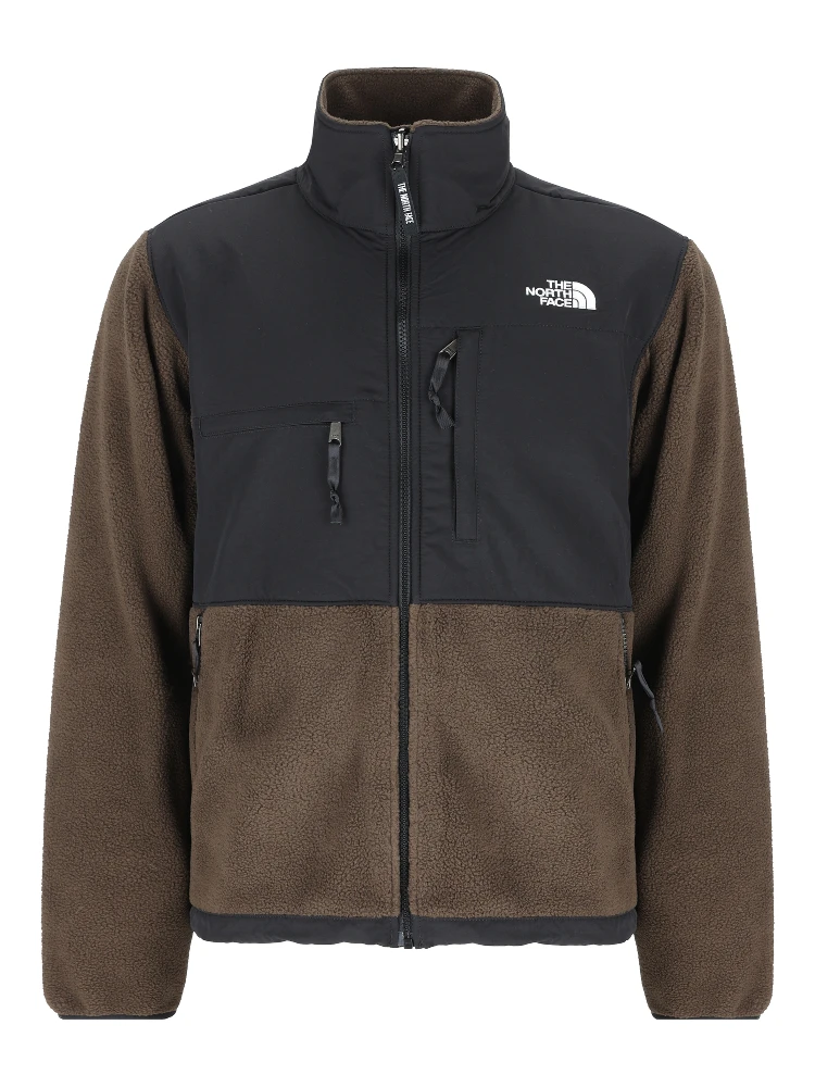 THE NORTH FACE Jackets Brown
