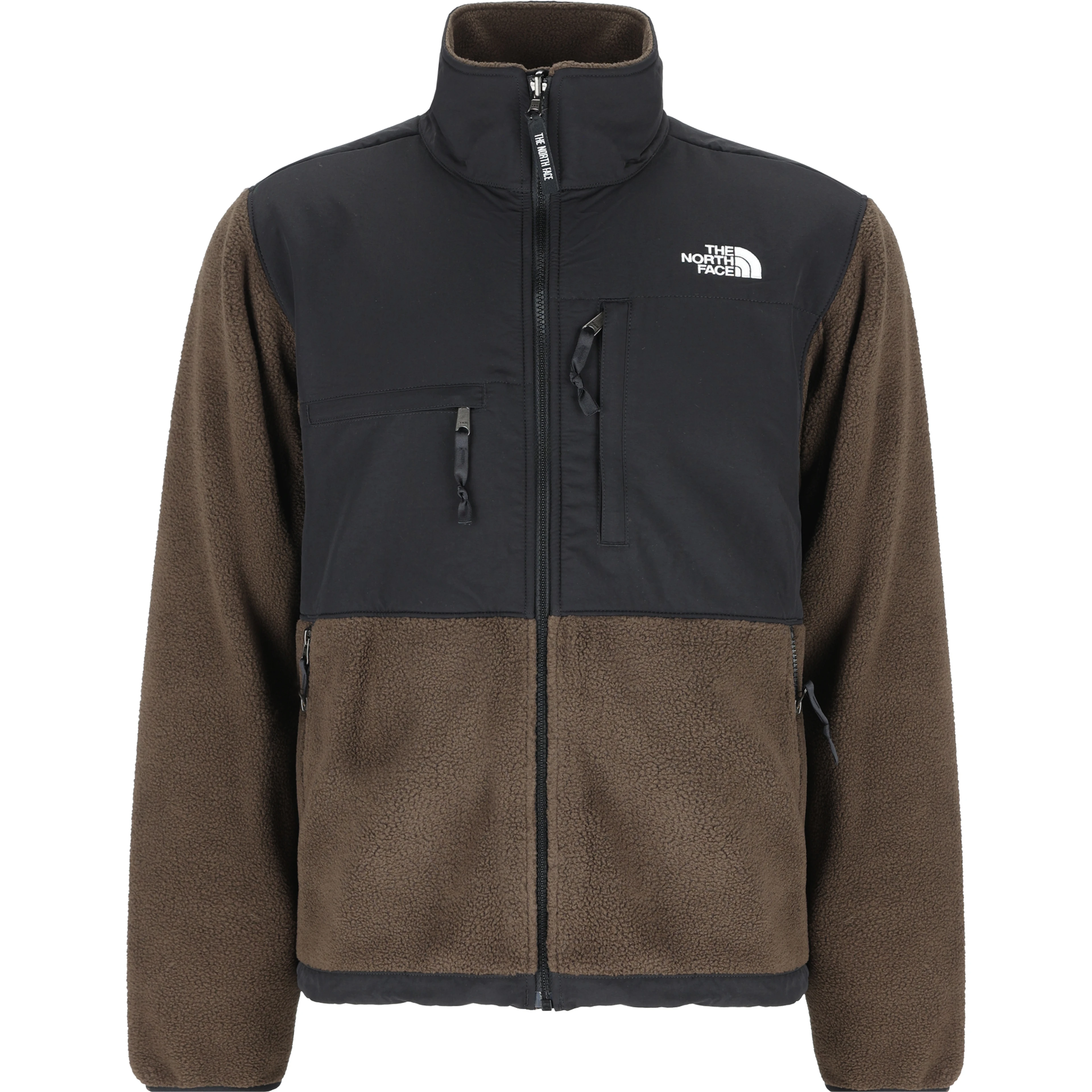THE NORTH FACE Jackets Brown
