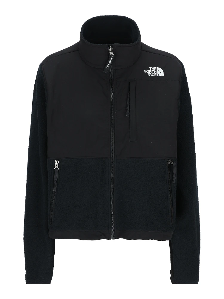 THE NORTH FACE Jackets Black