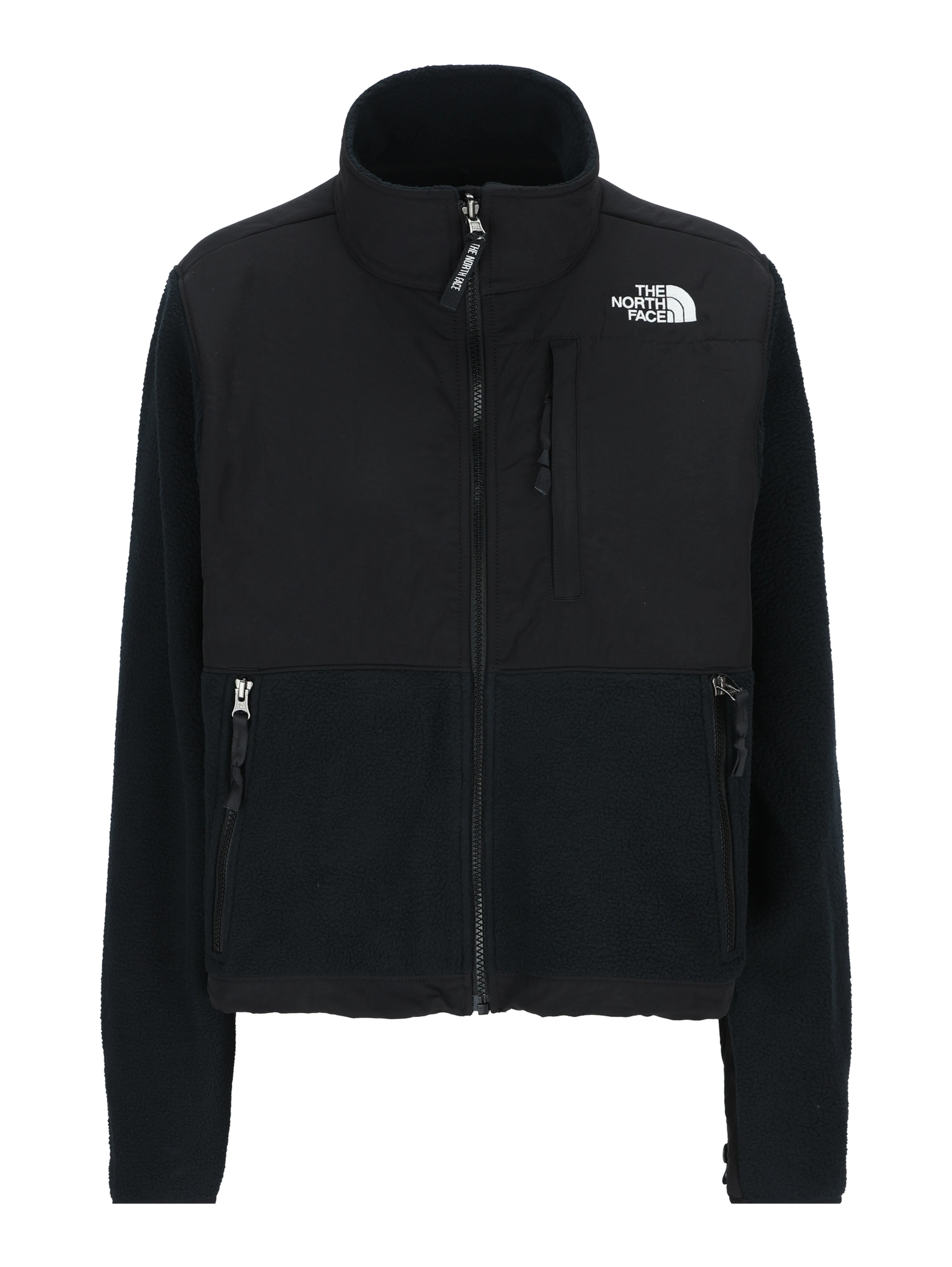 THE NORTH FACE Jackets Black