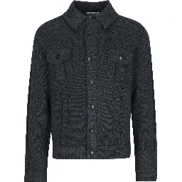 PREMIATA Jackets Blue