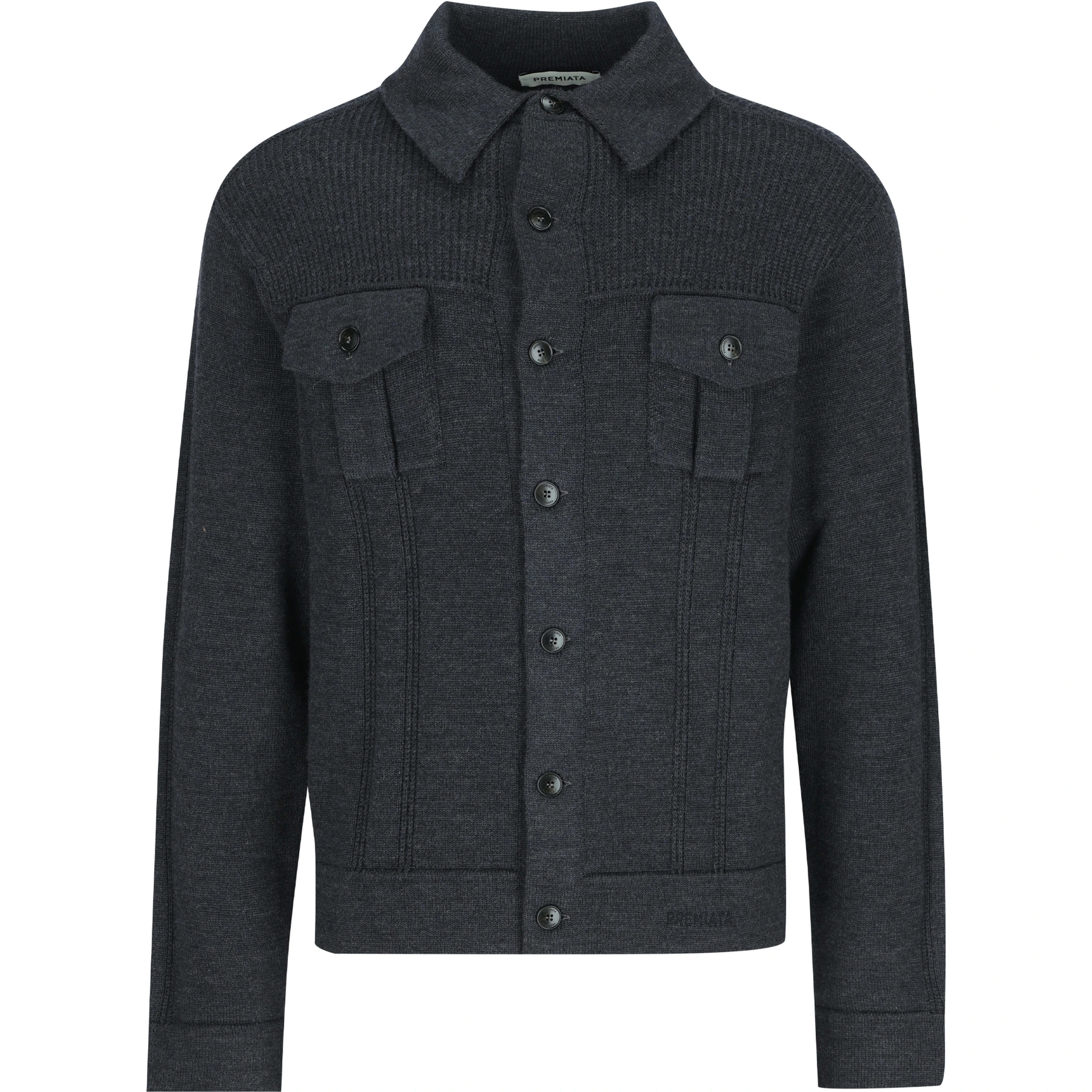 PREMIATA Jackets Blue