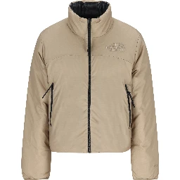 THE NORTH FACE Coats Beige