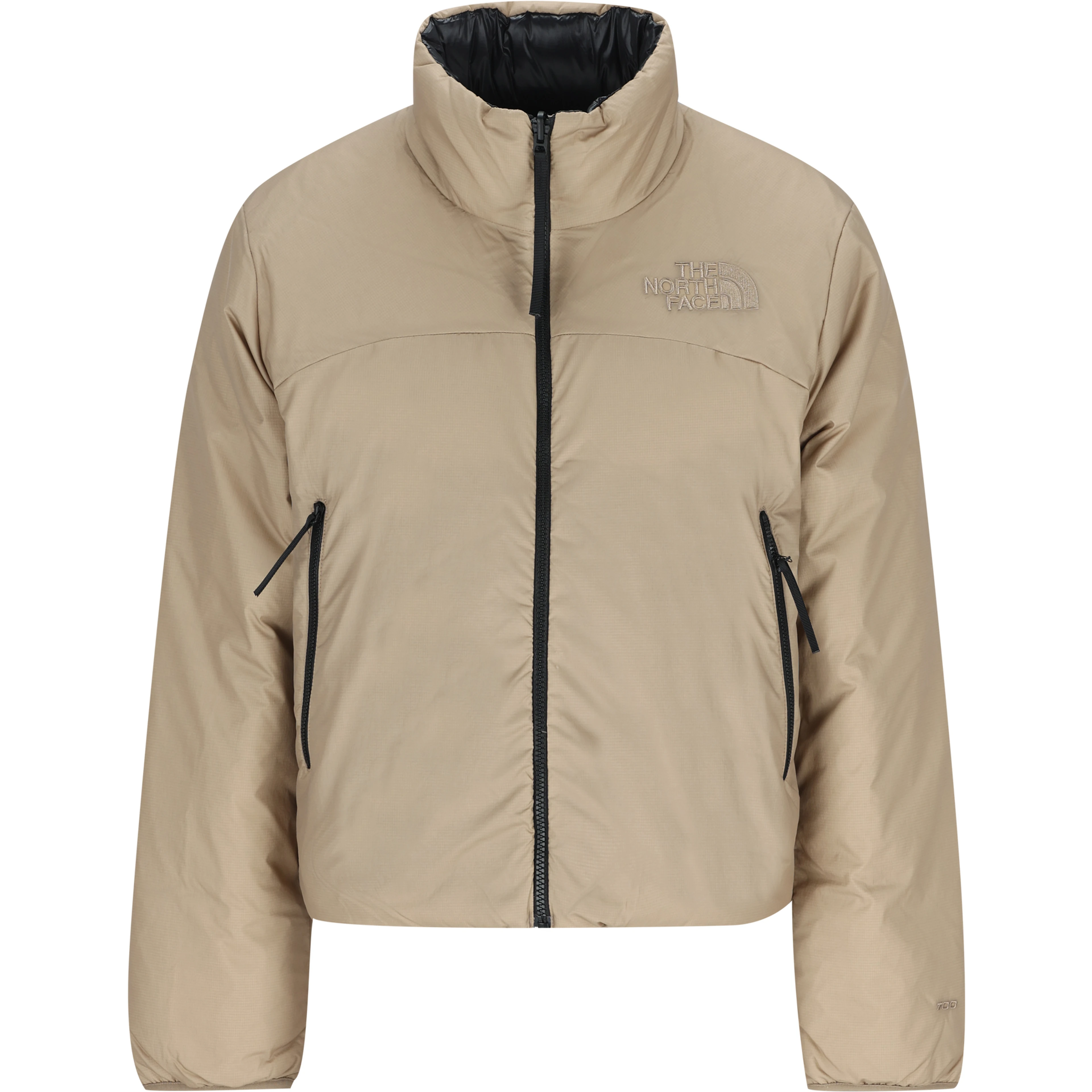 THE NORTH FACE Coats Beige