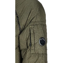 C.P.Company Coats