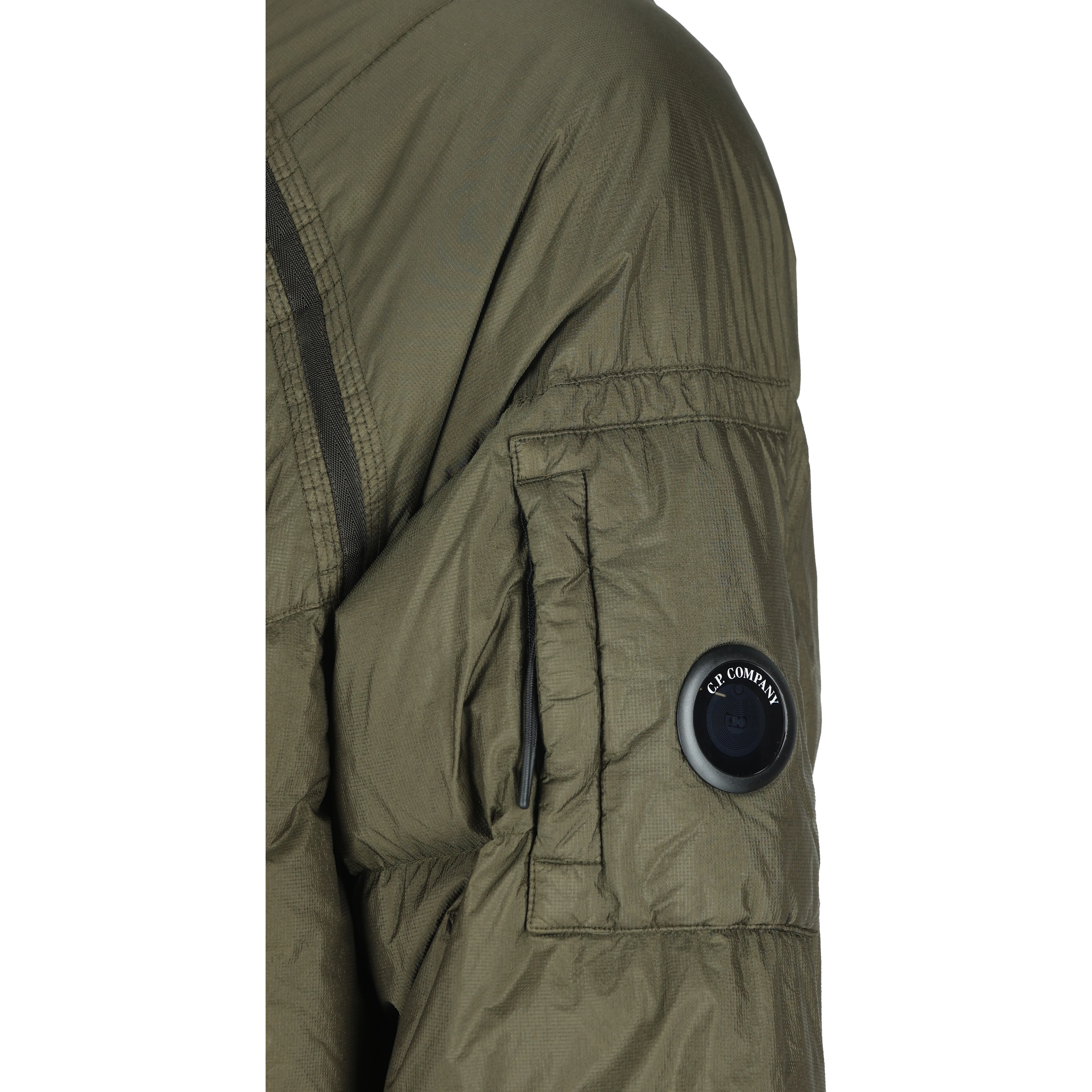 C.P.Company Coats