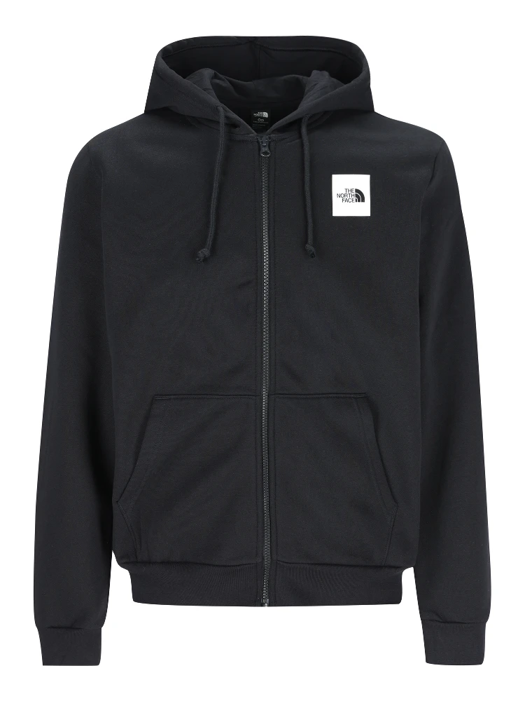 THE NORTH FACE Sweaters Black