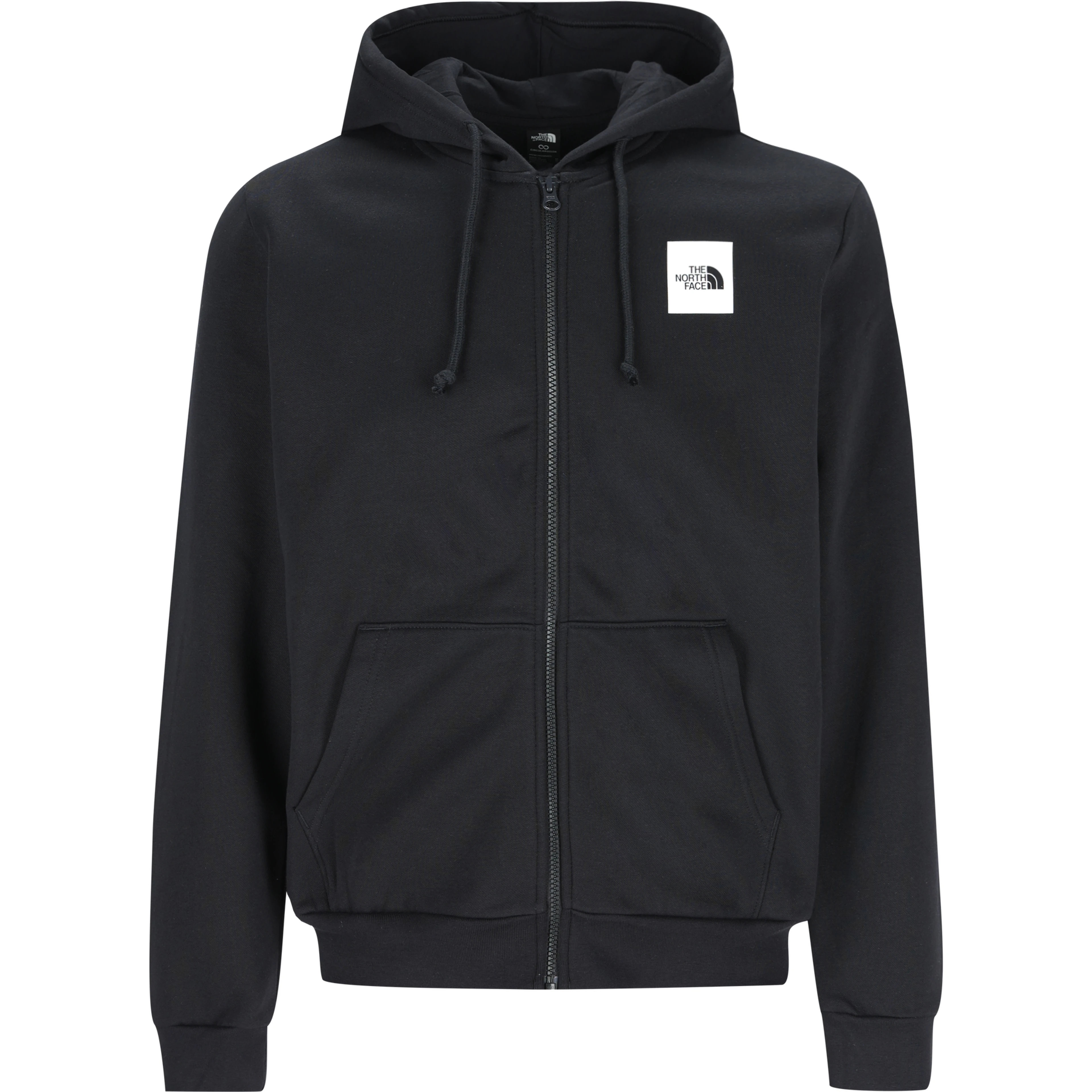 THE NORTH FACE Sweaters Black