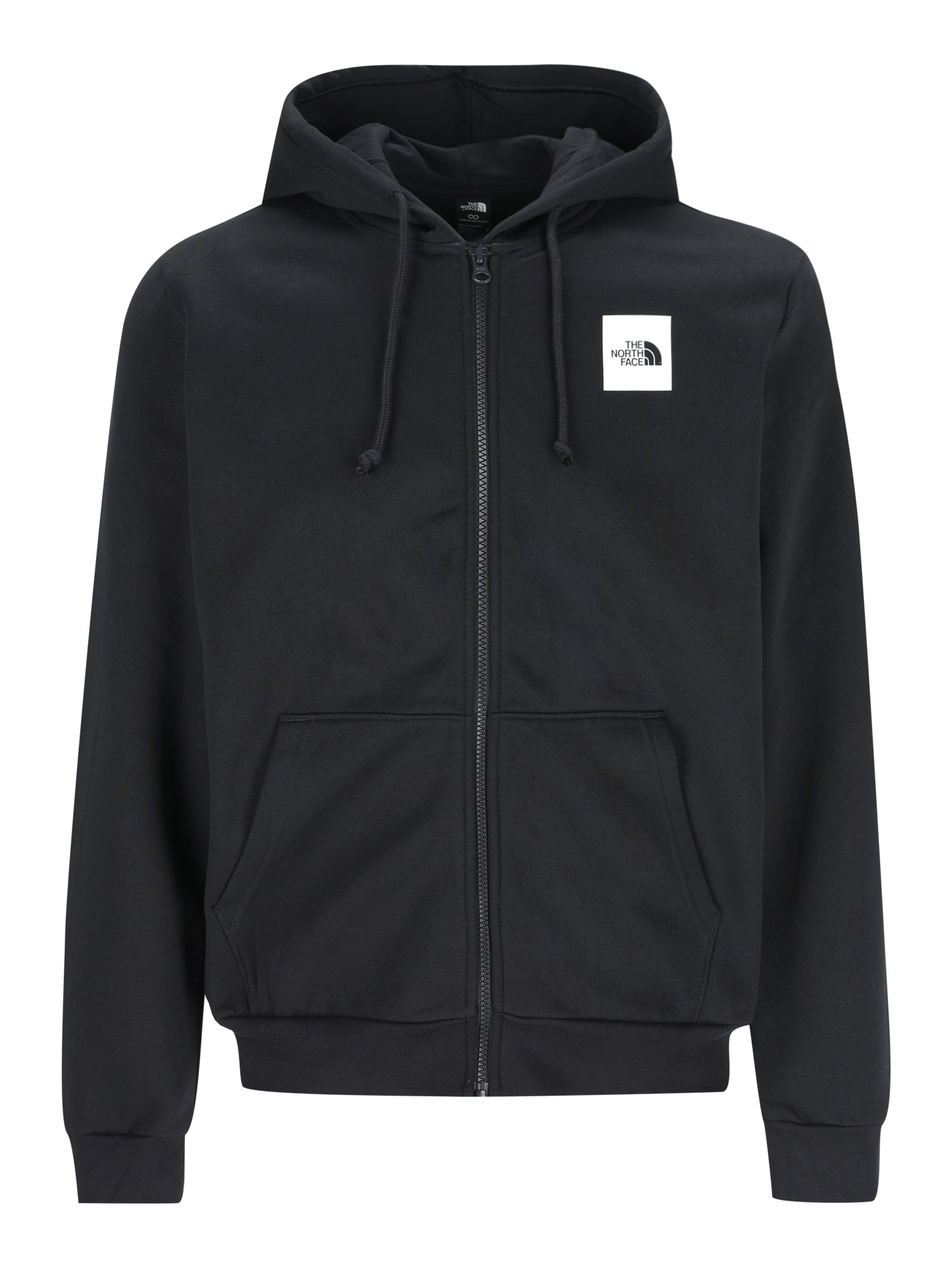 THE NORTH FACE Sweaters Black