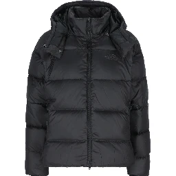 THE NORTH FACE Coats Black