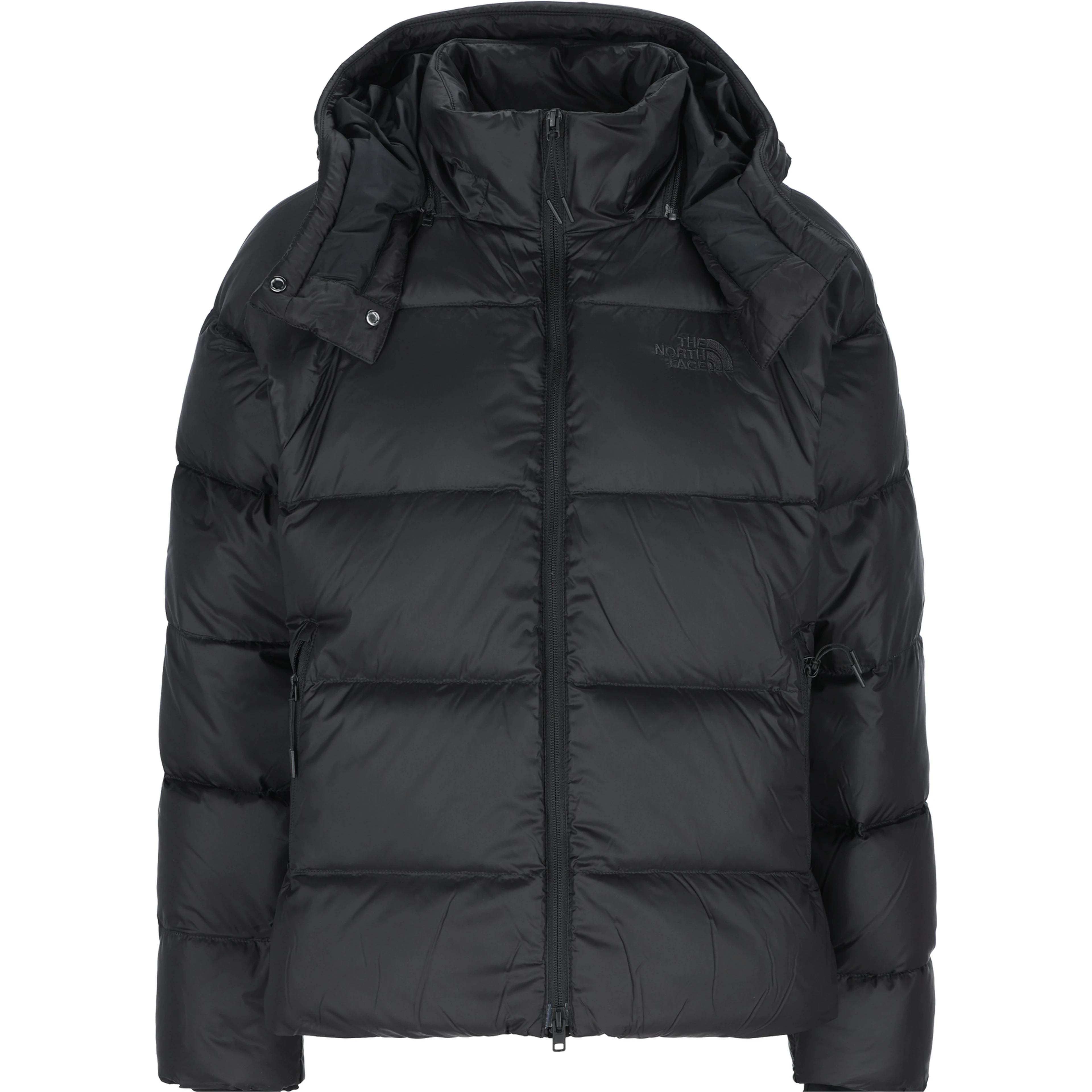 THE NORTH FACE Coats Black