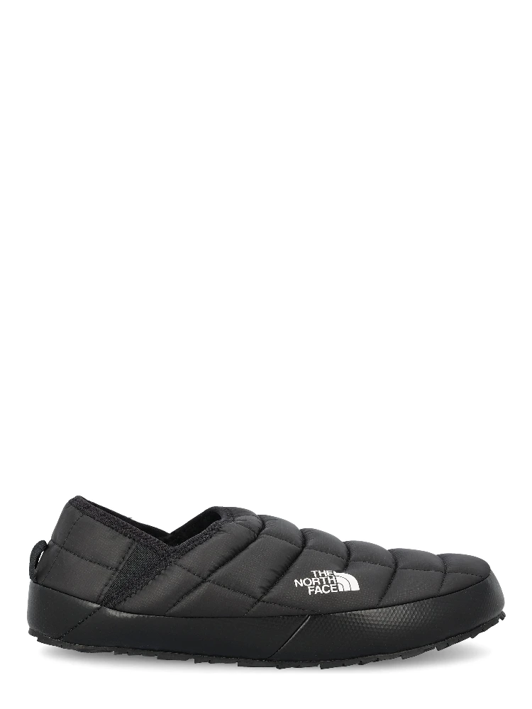 THE NORTH FACE Sandals Black