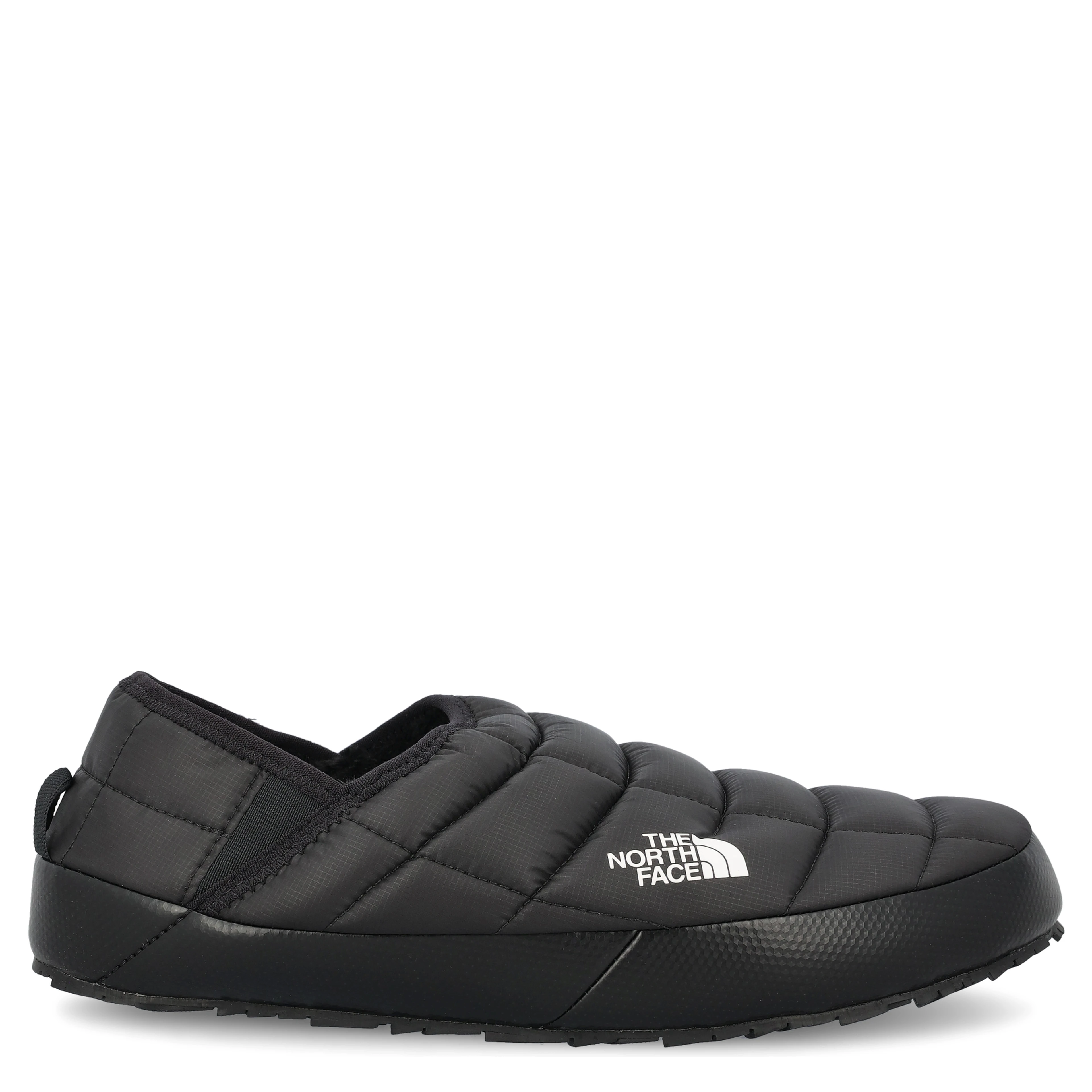 THE NORTH FACE Sandals Black