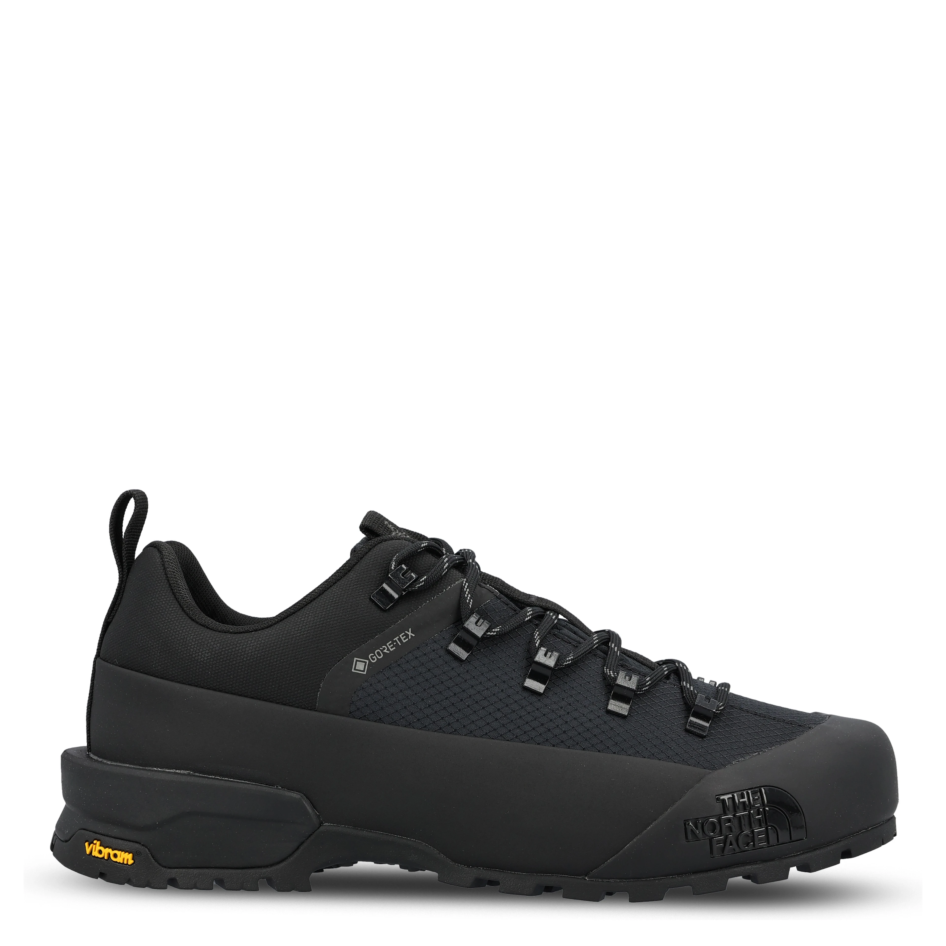 THE NORTH FACE Sneakers Black