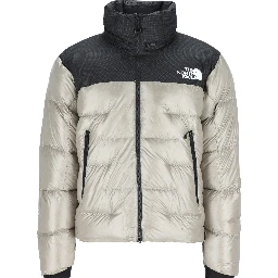 THE NORTH FACE Coats Grey/black