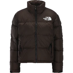 THE NORTH FACE Coats Brown