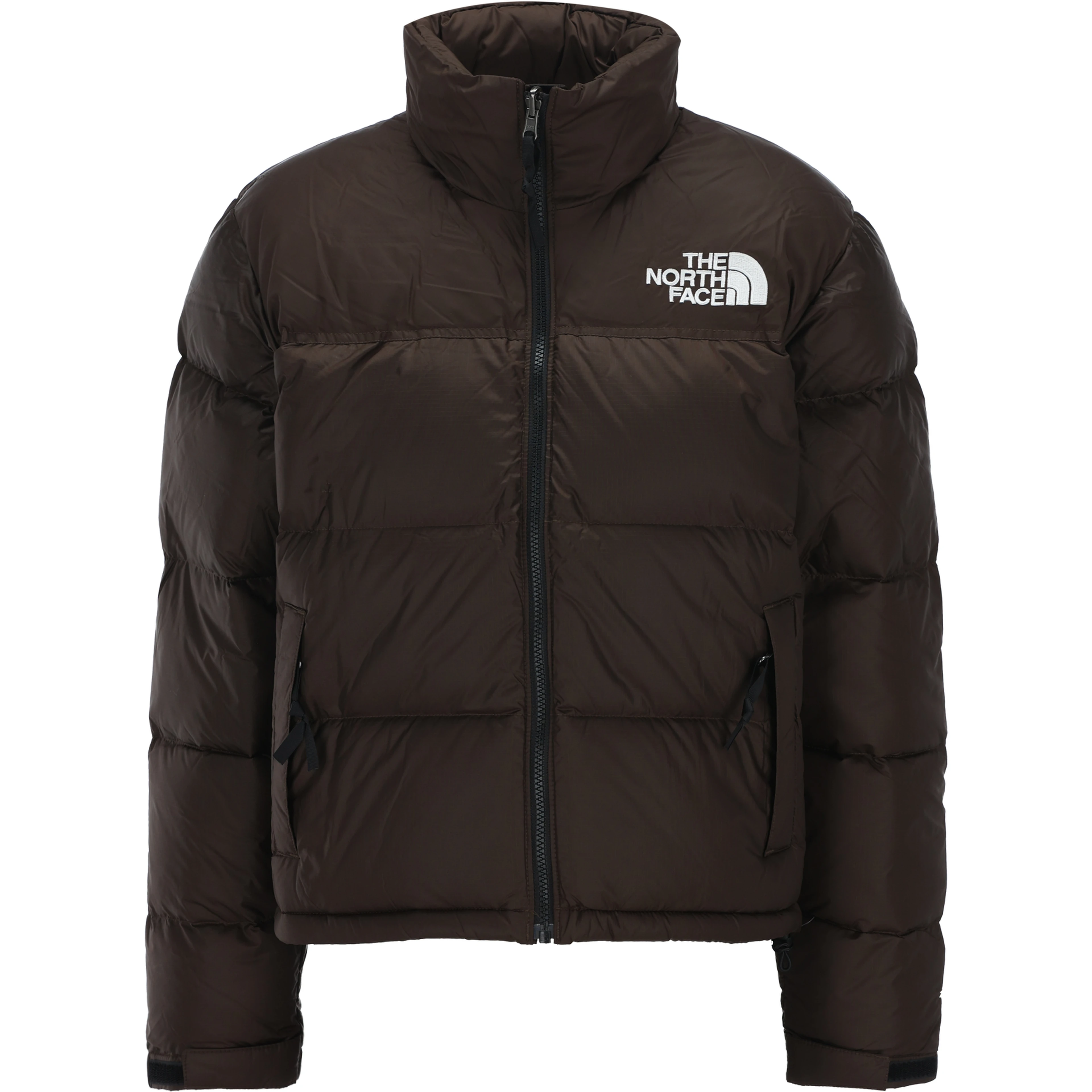 THE NORTH FACE Coats Brown