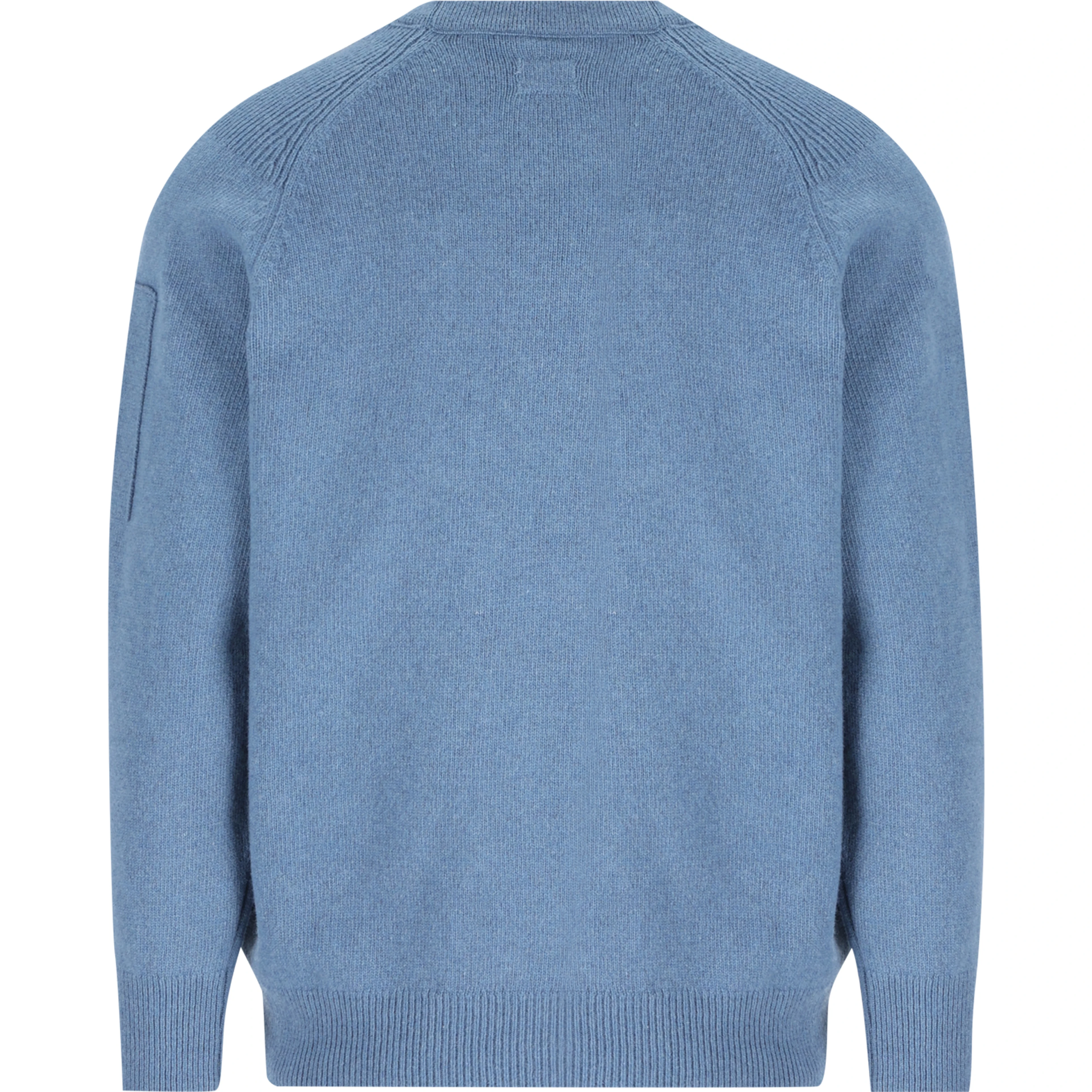 C.P.Company Sweaters Blue