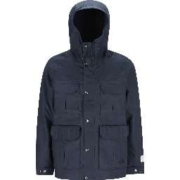 THE NORTH FACE Coats Blue
