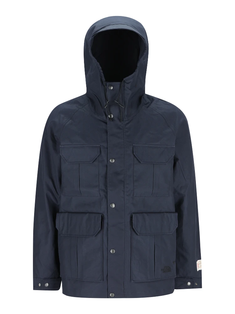THE NORTH FACE Coats Blue