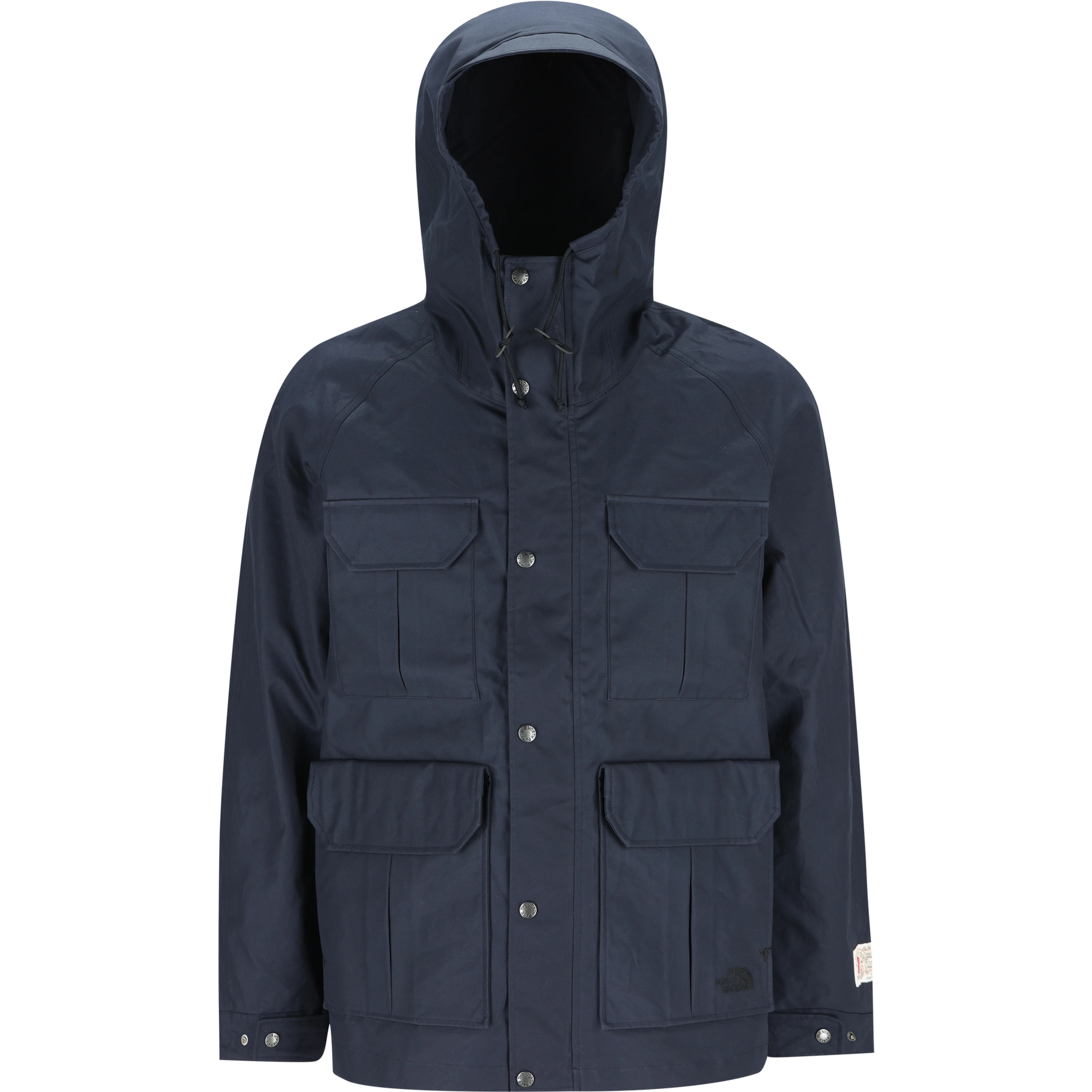 THE NORTH FACE Coats Blue